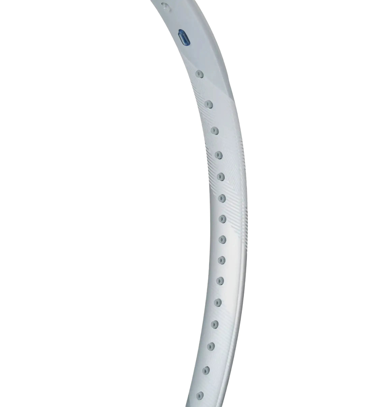 Ракетка Yonex 01 Muse 100L (280g) Pearl Sliver