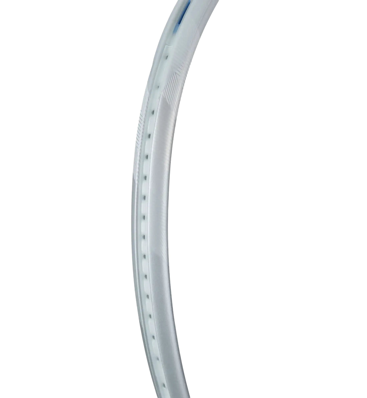 Ракетка Yonex 01 Muse 100L (280g) Pearl Sliver