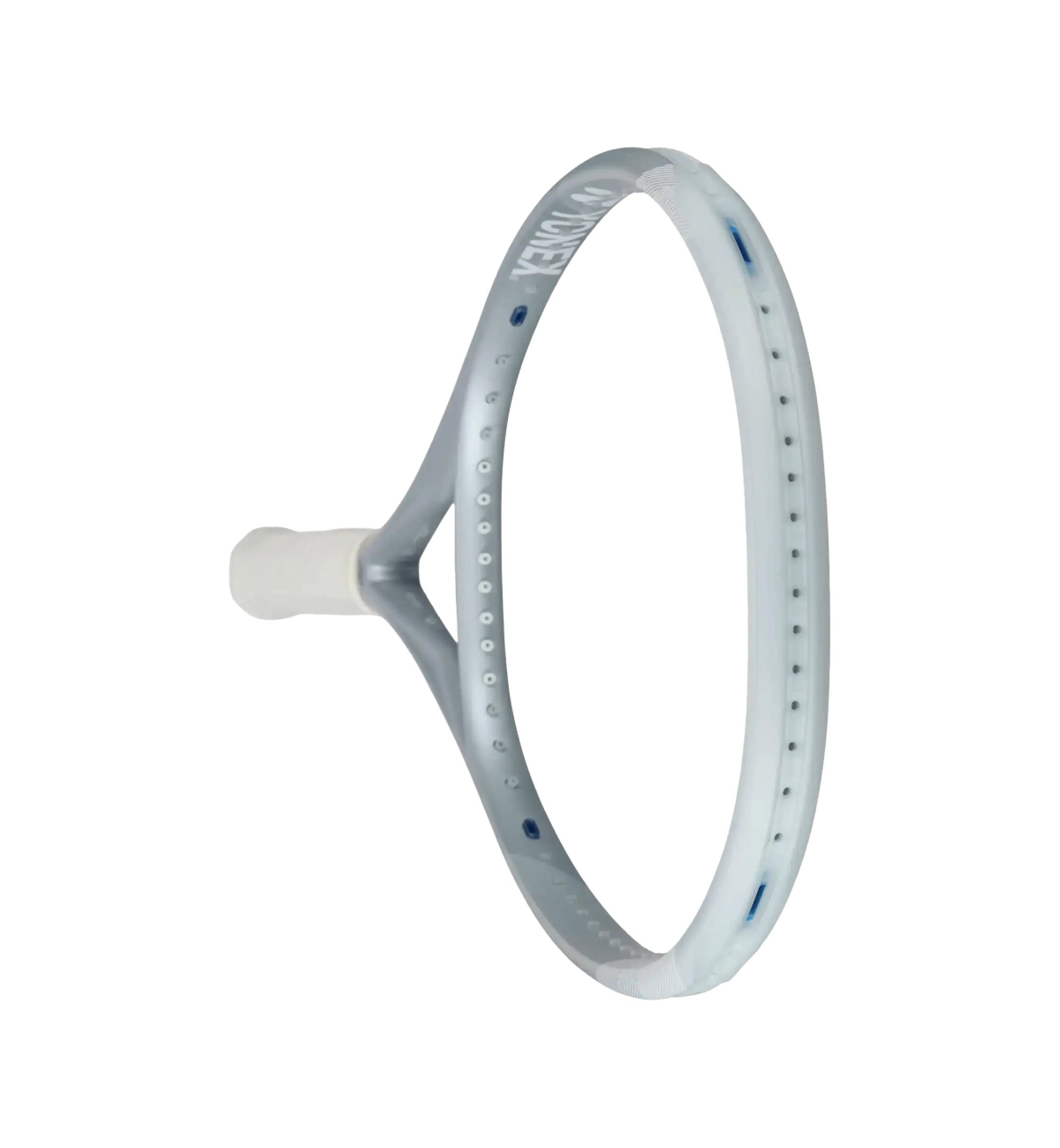 Ракетка Yonex 01 Muse 100L (280g) Pearl Sliver