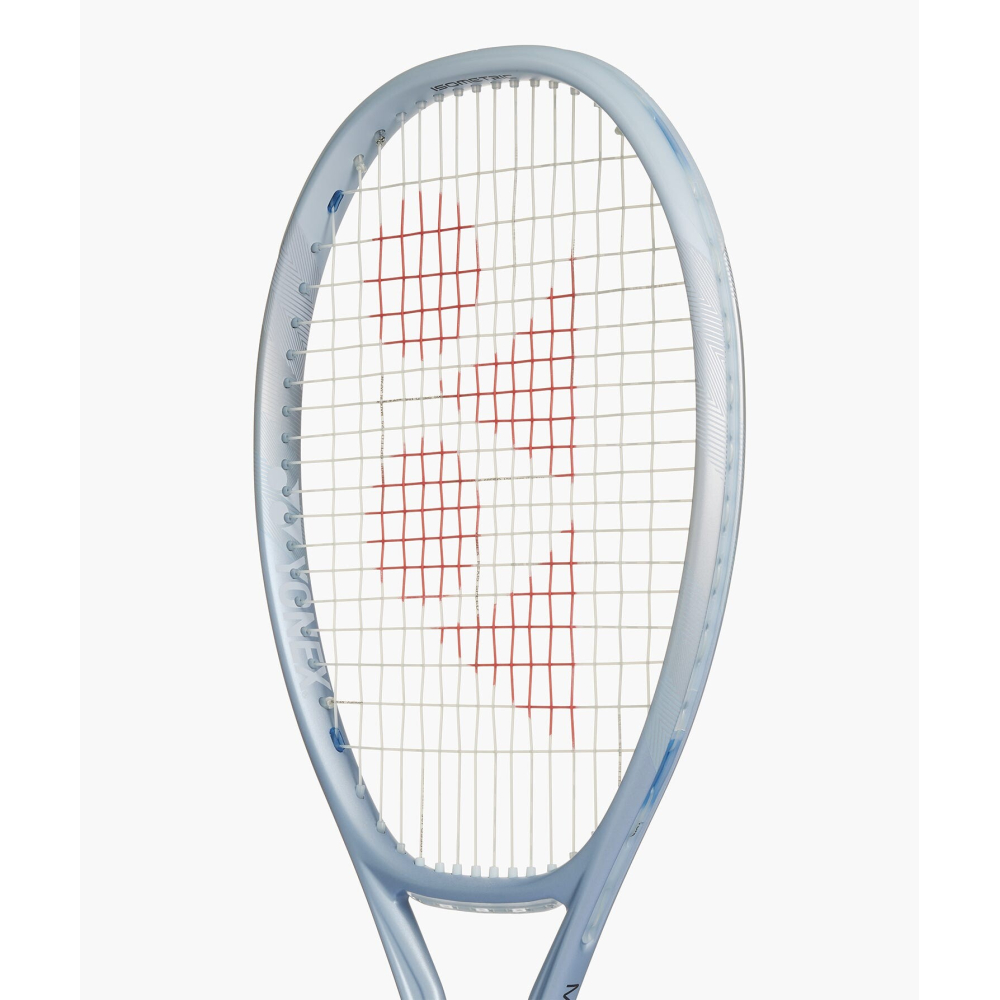 Ракетка Yonex 01 Muse 100 (295g) Pearl Sliver 01MU100PSI Ракетка Yonex 01 Muse 100 (295g) Pearl Sliver 01MU100PSI