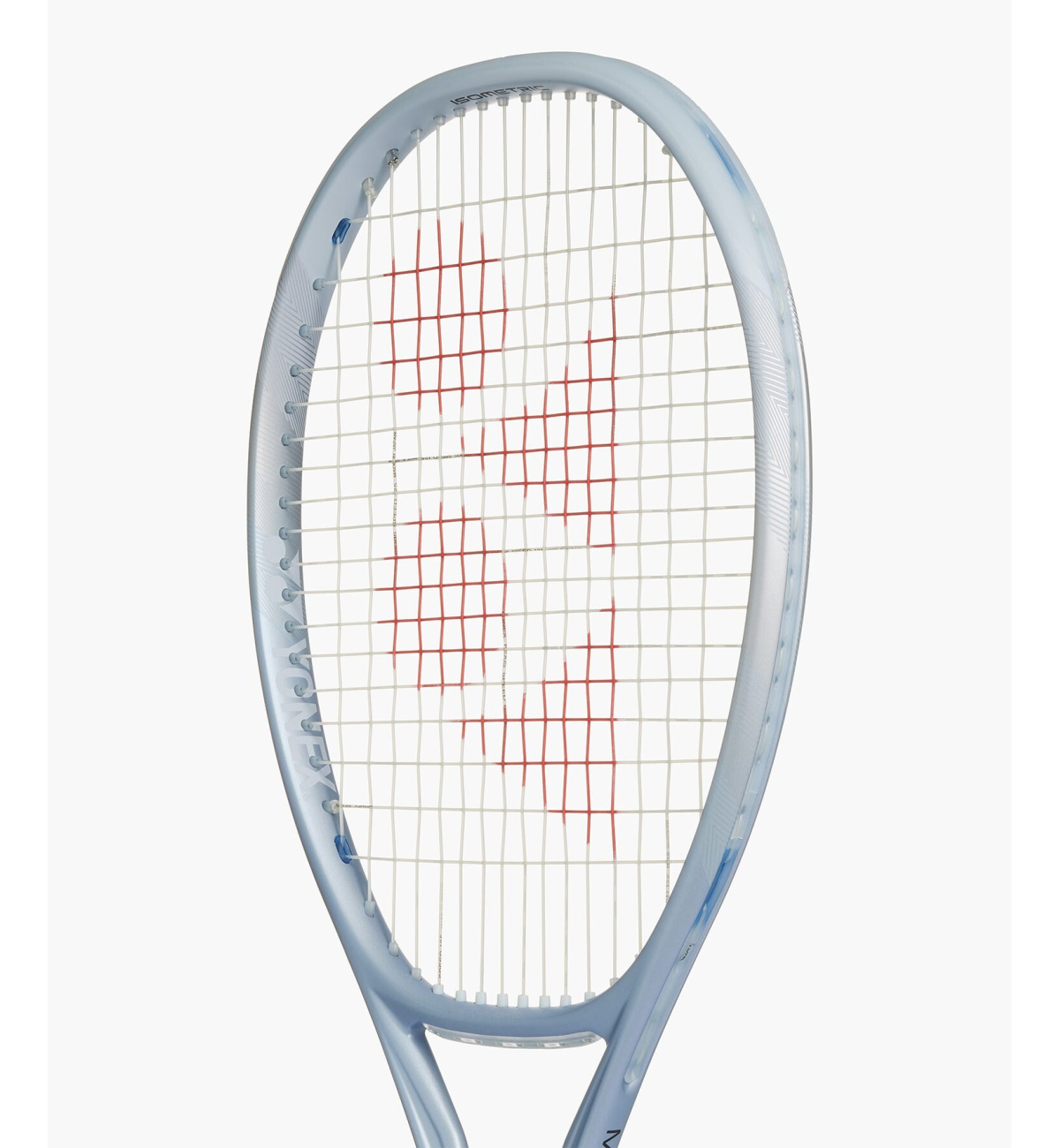 Ракетка Yonex 01 Muse 100 (295g) Pearl Sliver