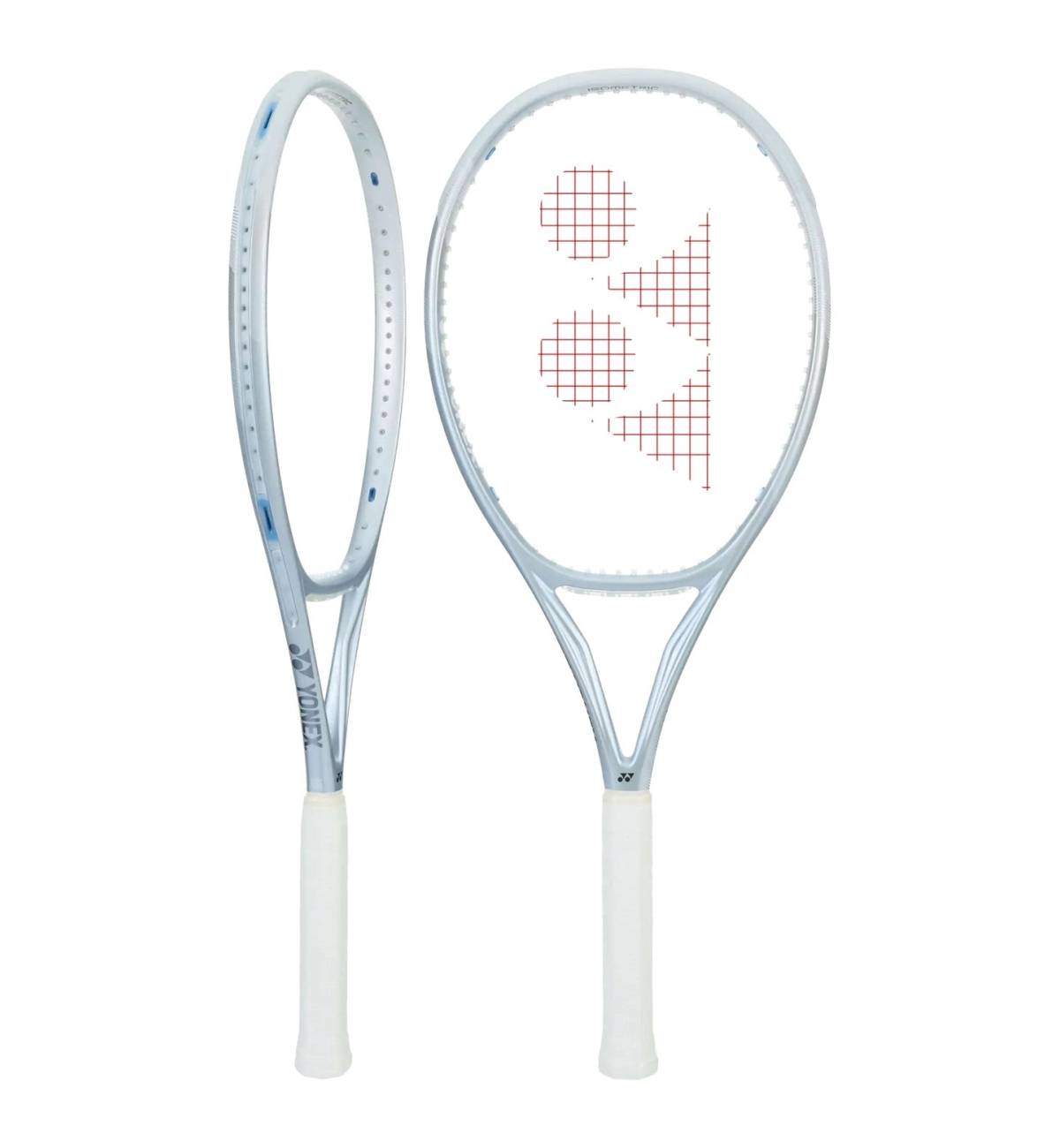Ракетка Yonex 01 Muse 100 (295g) Pearl Sliver