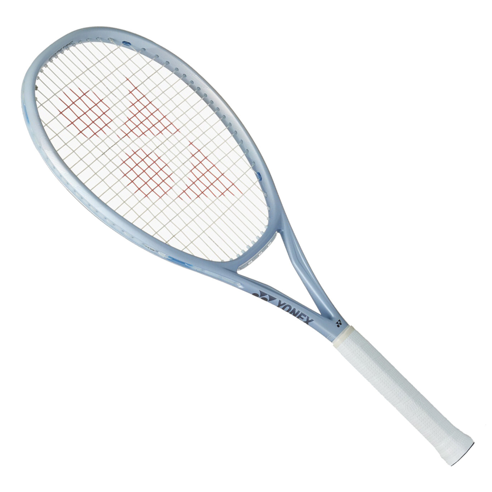 Ракетка Yonex 01 Muse 100 (295g) Pearl Sliver 01MU100PSI Ракетка Yonex 01 Muse 100 (295g) Pearl Sliver 01MU100PSI