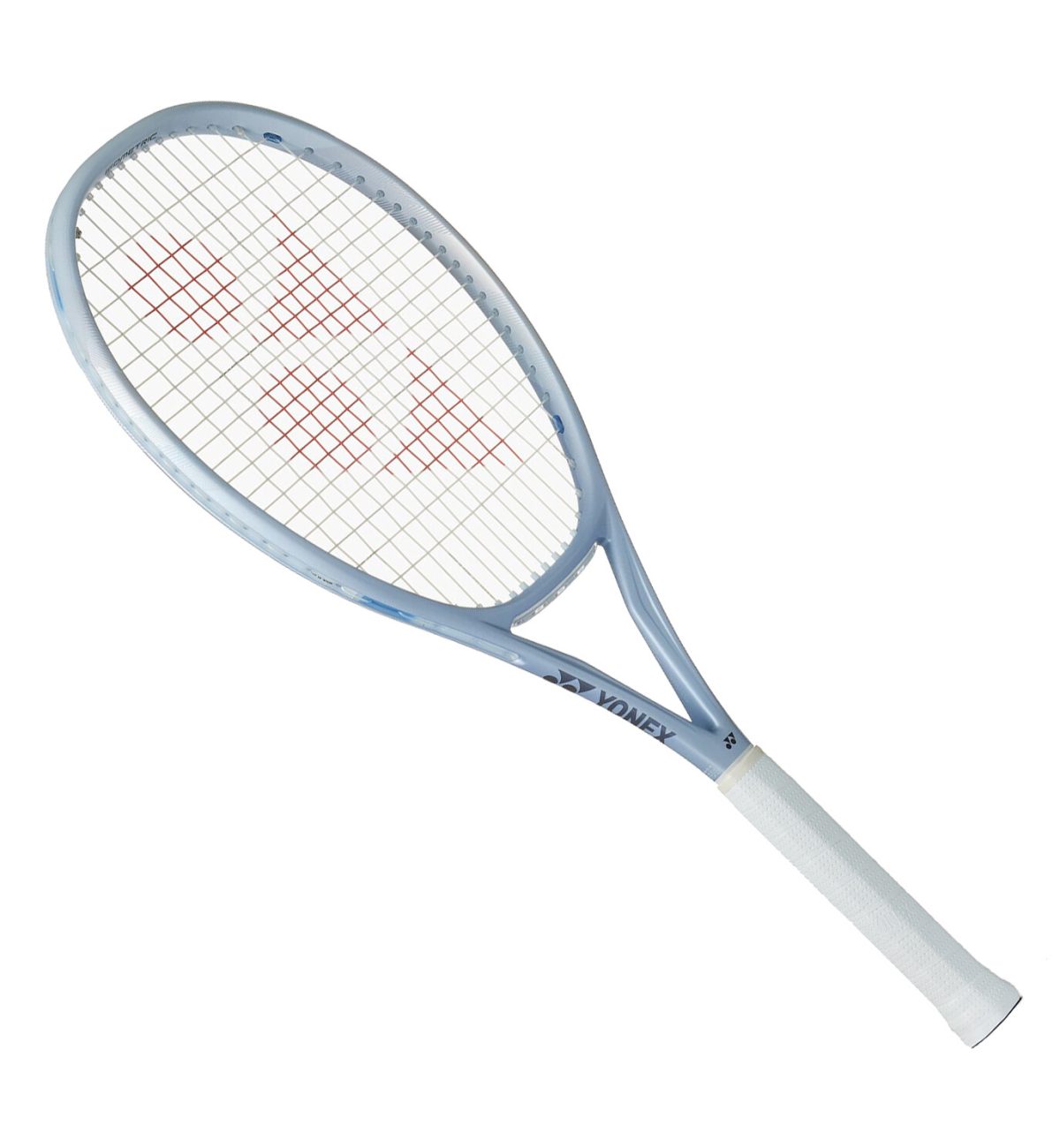 Ракетка Yonex 01 Muse 100 (295g) Pearl Sliver