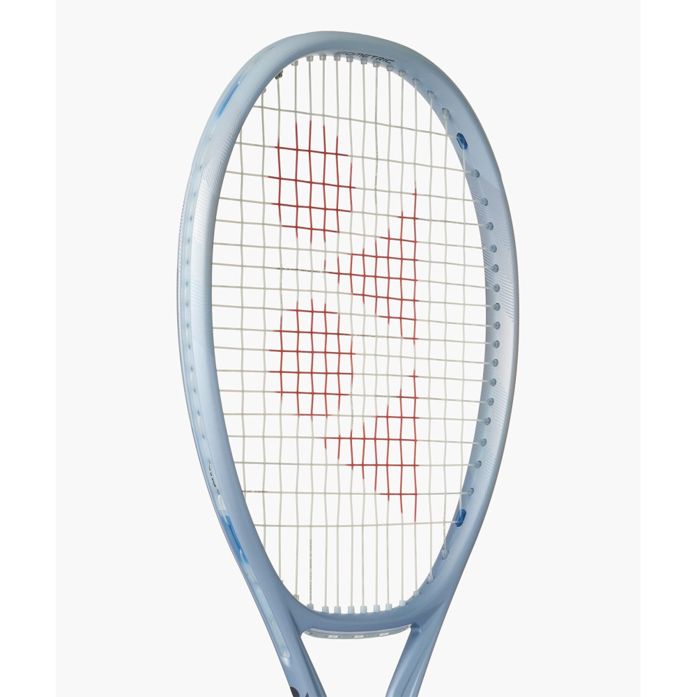 Ракетка Yonex 01 Muse 100 (295g) Pearl Sliver 01MU100PSI Ракетка Yonex 01 Muse 100 (295g) Pearl Sliver 01MU100PSI