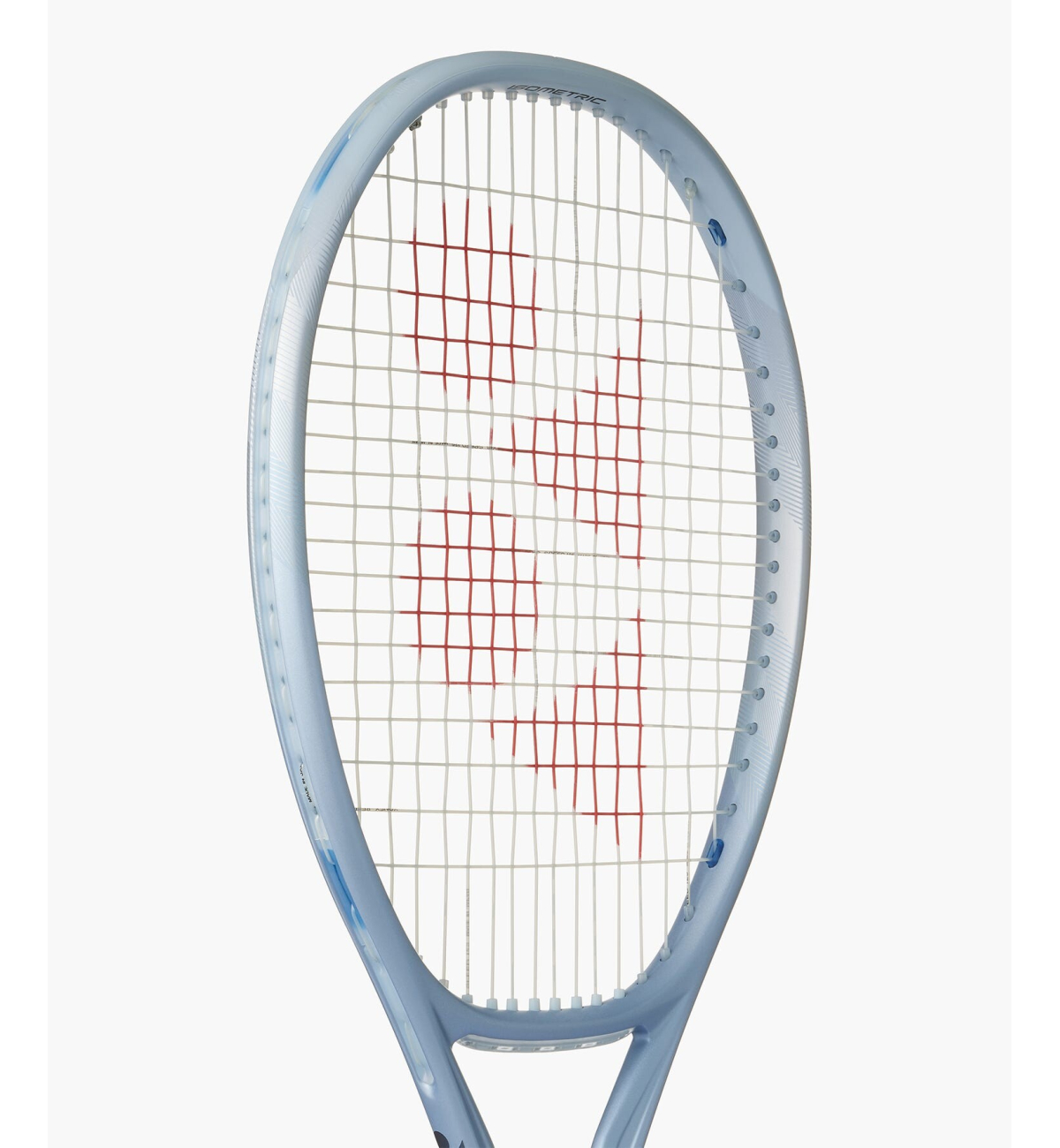 Ракетка Yonex 01 Muse 100 (295g) Pearl Sliver