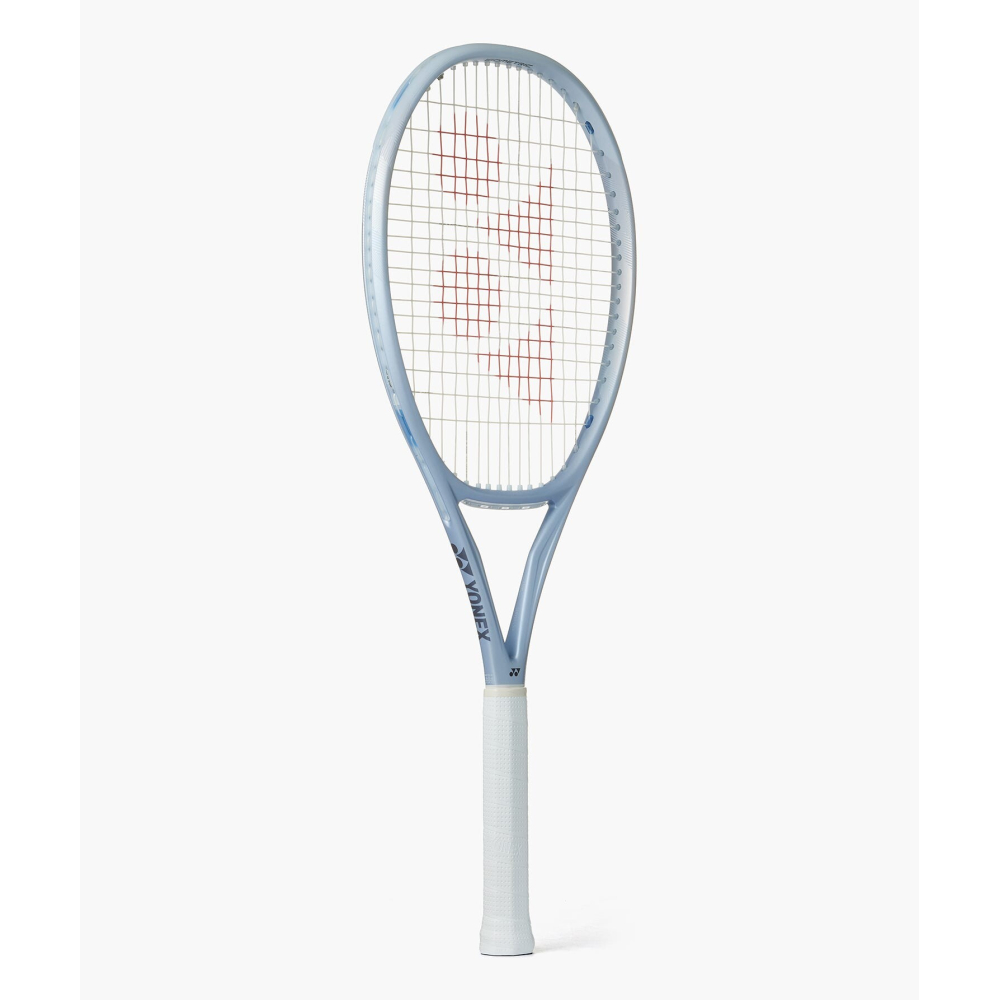 Ракетка Yonex 01 Muse 100 (295g) Pearl Sliver 01MU100PSI Ракетка Yonex 01 Muse 100 (295g) Pearl Sliver 01MU100PSI