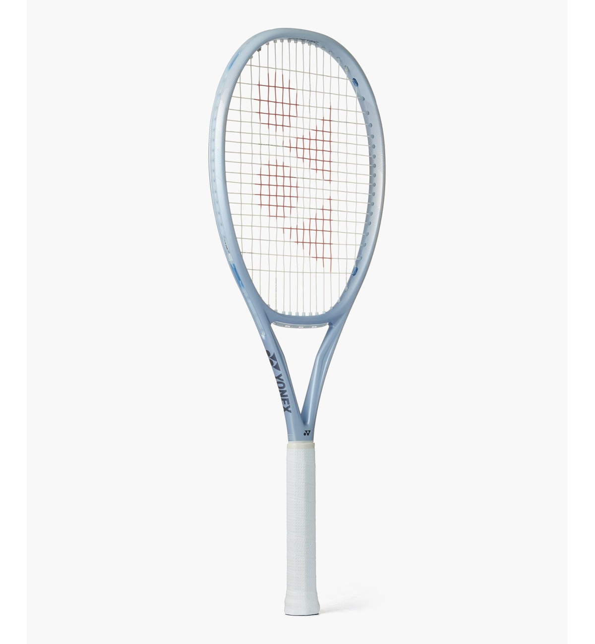 Ракетка Yonex 01 Muse 100 (295g) Pearl Sliver