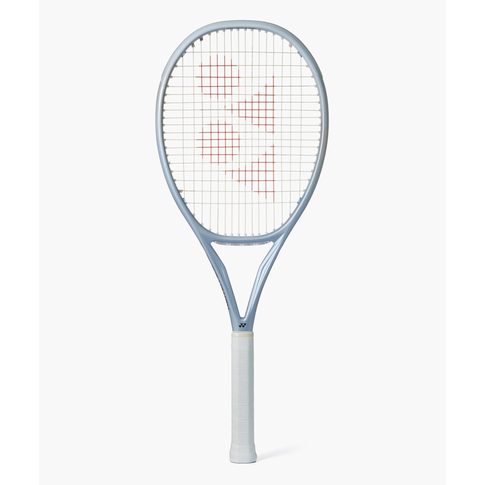 Ракетка Yonex 01 Muse 100 (295g) Pearl Sliver 01MU100PSI Ракетка Yonex 01 Muse 100 (295g) Pearl Sliver 01MU100PSI