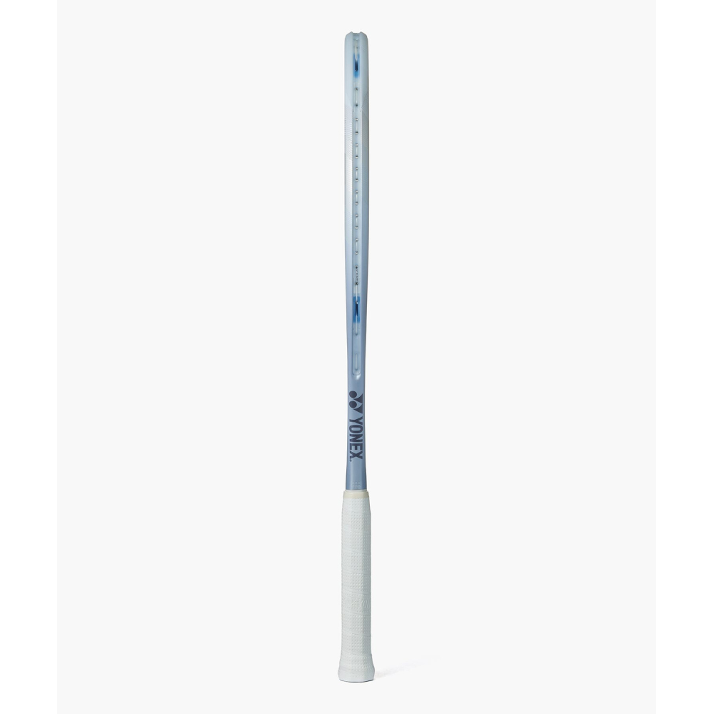 Ракетка Yonex 01 Muse 100 (295g) Pearl Sliver 01MU100PSI Ракетка Yonex 01 Muse 100 (295g) Pearl Sliver 01MU100PSI