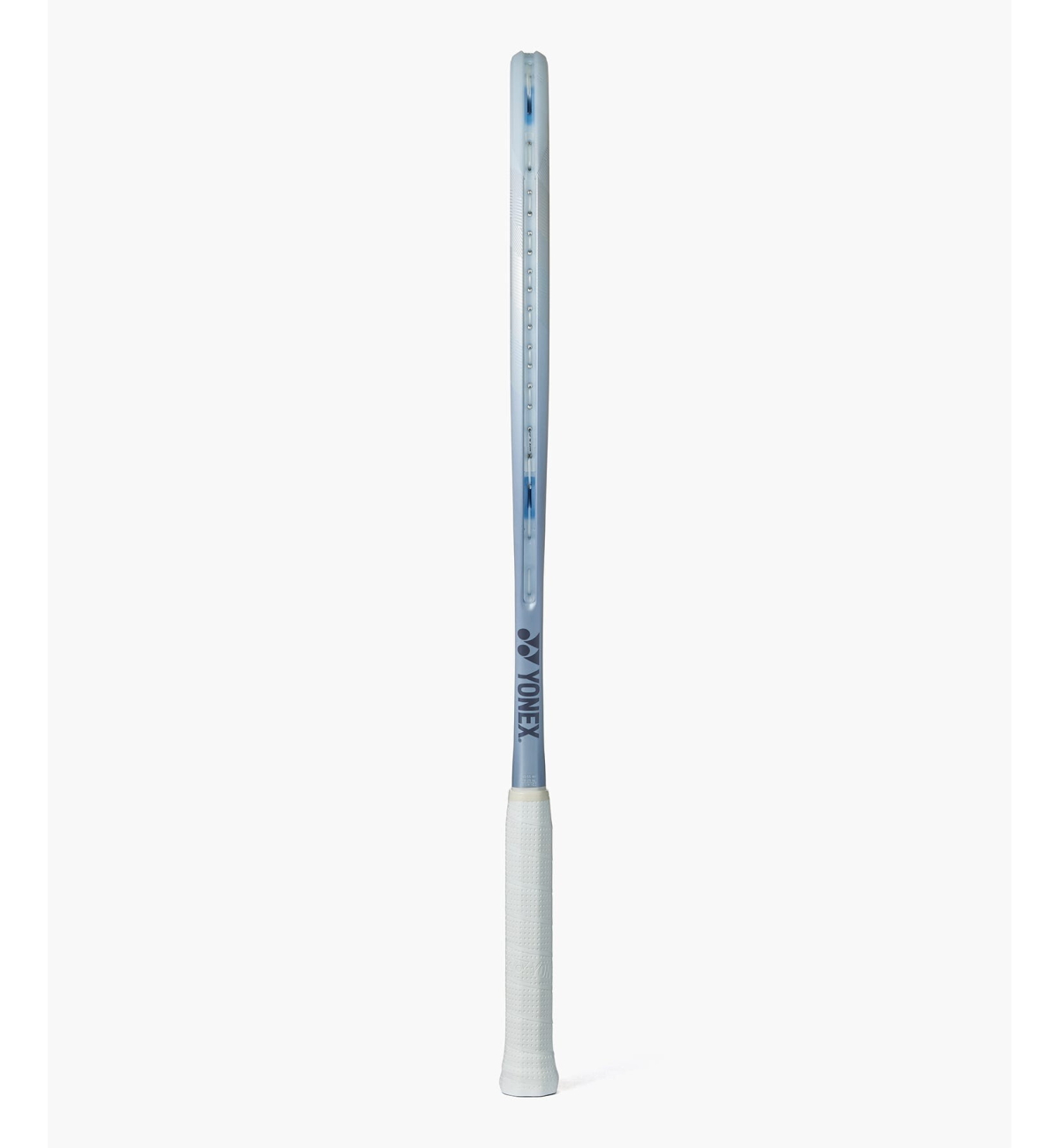 Ракетка Yonex 01 Muse 100 (295g) Pearl Sliver