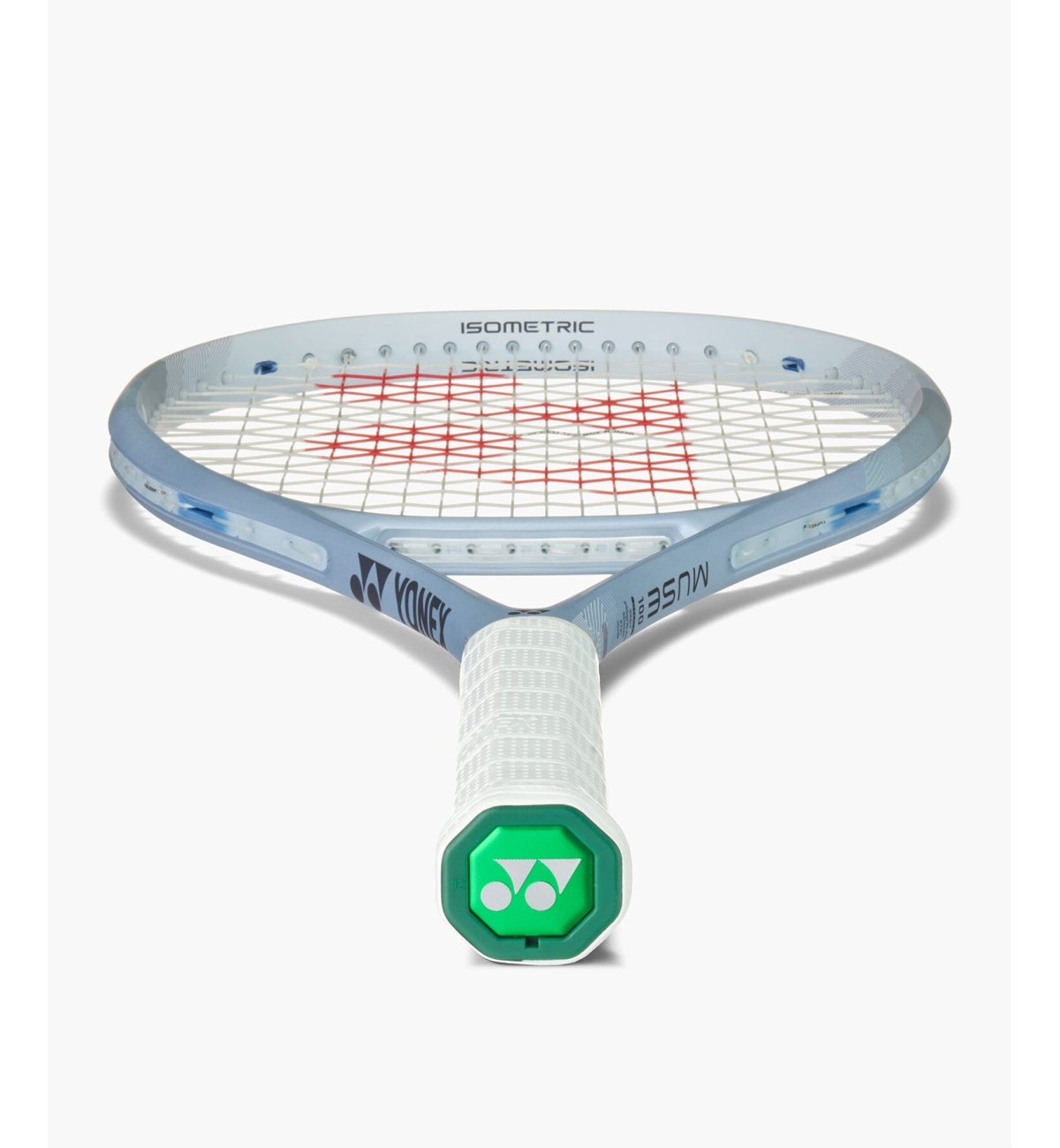 Ракетка Yonex 01 Muse 100 (295g) Pearl Sliver