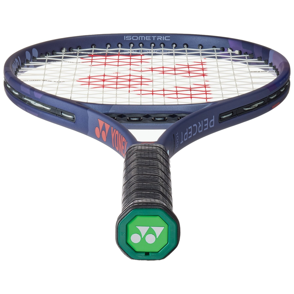 Ракетка для тенниса Yonex Percept 100L (280g) Midnight Navy 01PE100LMNNB Ракетка для тенниса Yonex Percept 100L (280g) Midnight Navy 01PE100LMNNB
