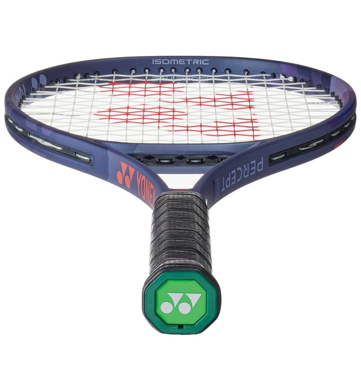 Ракетка для тенниса Yonex Percept 100L (280g) Midnight Navy