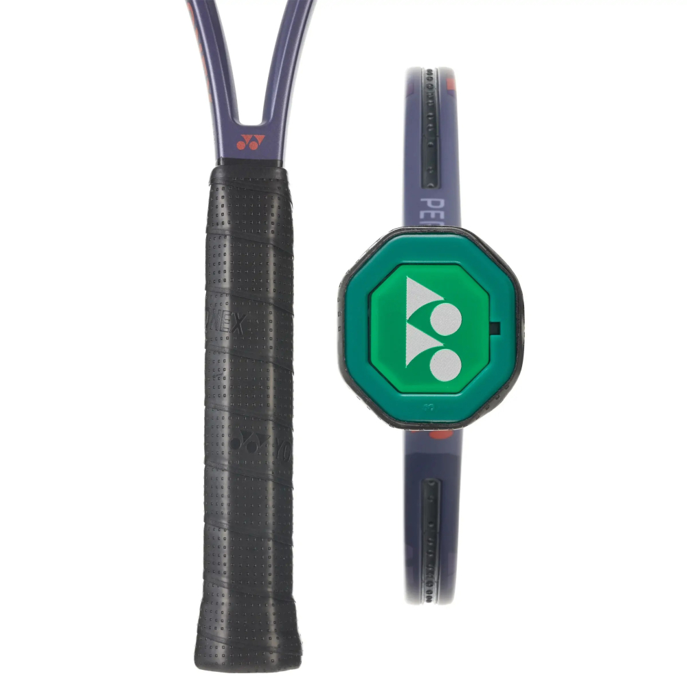 Ракетка для тенниса Yonex Percept 100L (280g) Midnight Navy 01PE100LMNNB Ракетка для тенниса Yonex Percept 100L (280g) Midnight Navy 01PE100LMNNB
