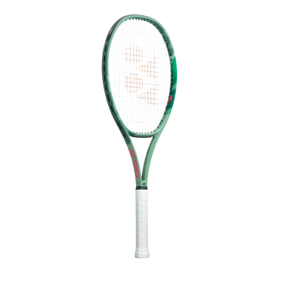 Ракетка Yonex Percept 100L (280g) Olive Green Ракетка Yonex Percept 100L (280g) Olive Green