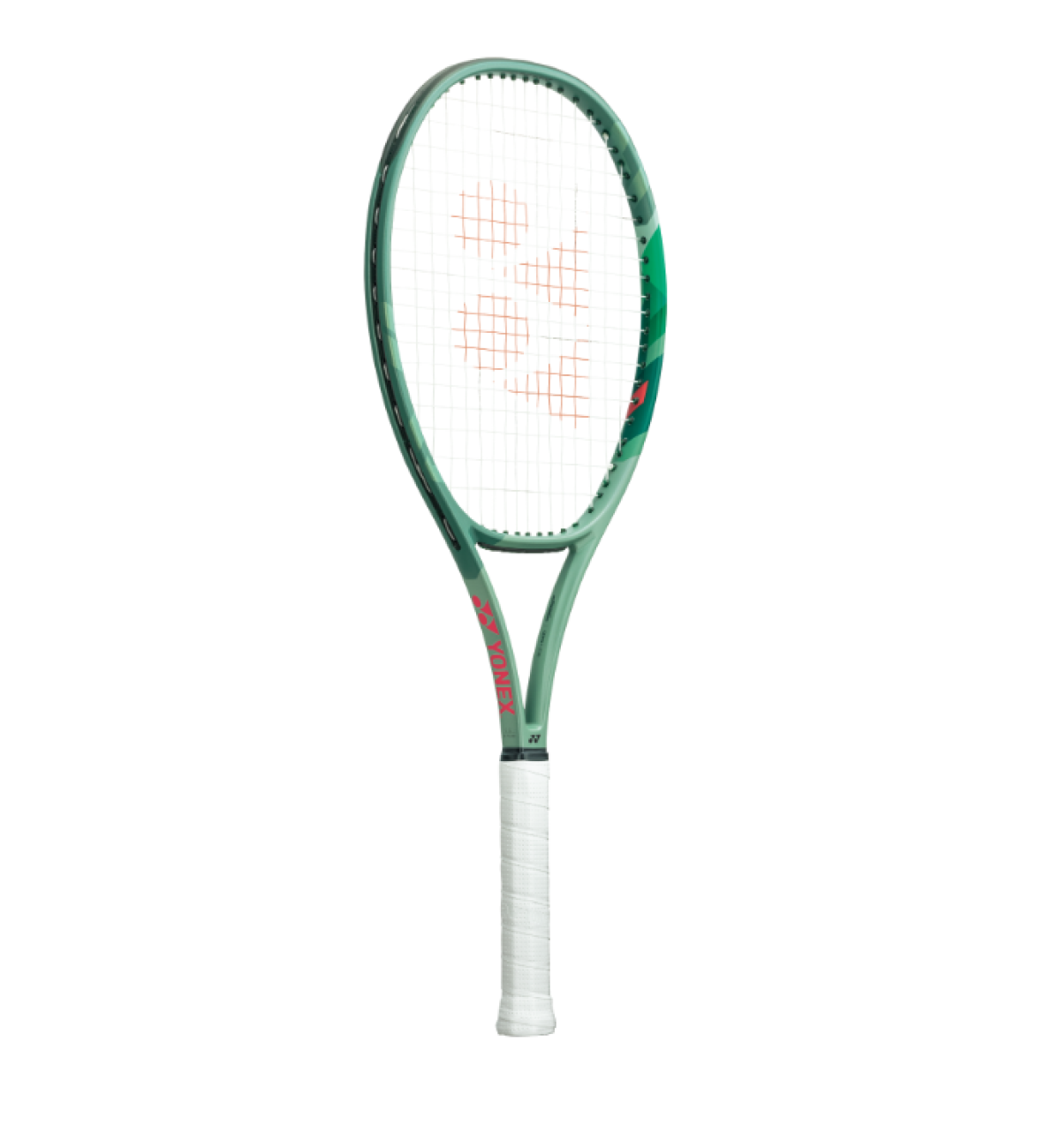 Ракетка Yonex Percept 100L (280g) Olive Green
