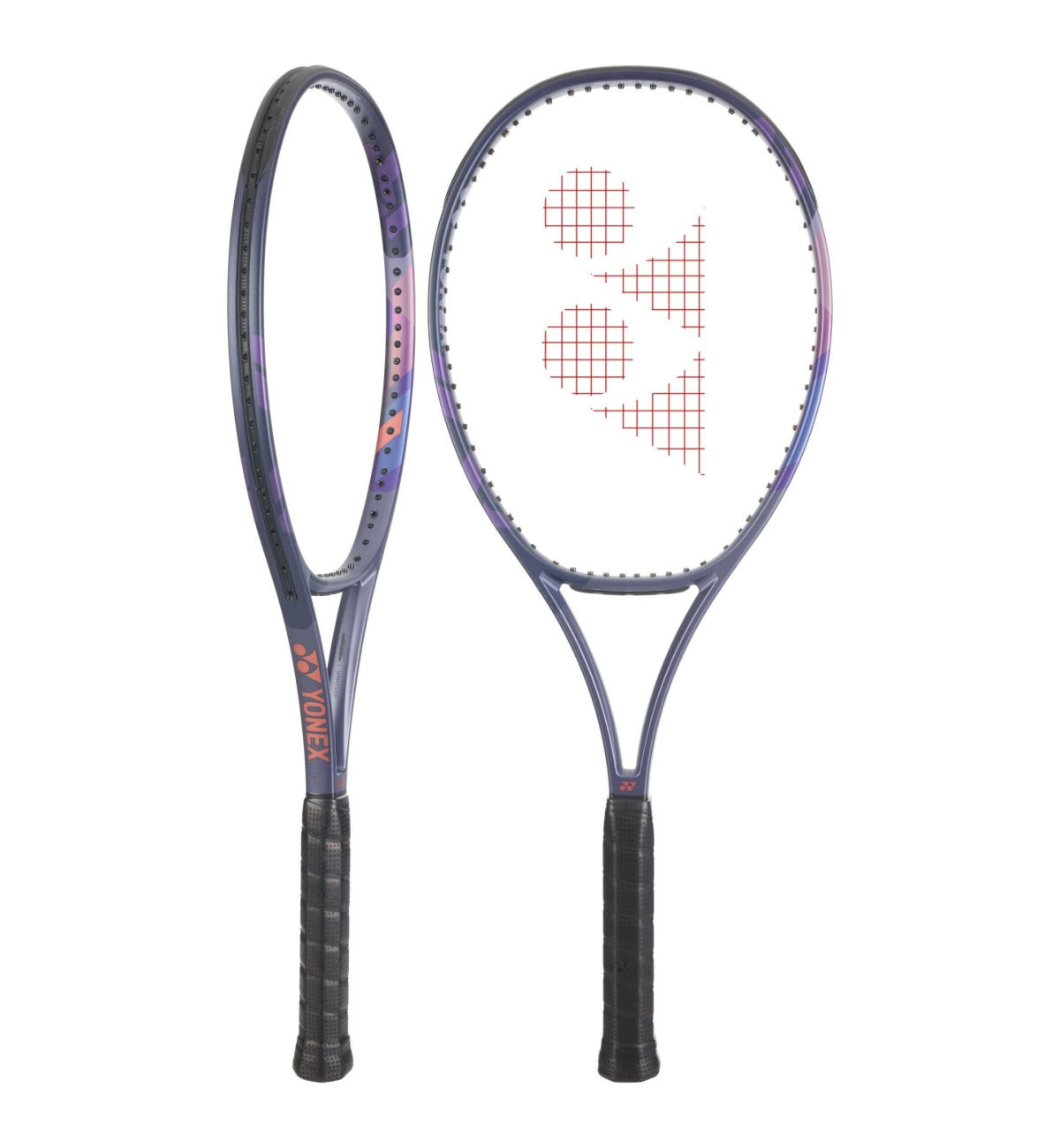 Ракетка для тенниса Yonex Percept 100 (300g) Midnight Navy