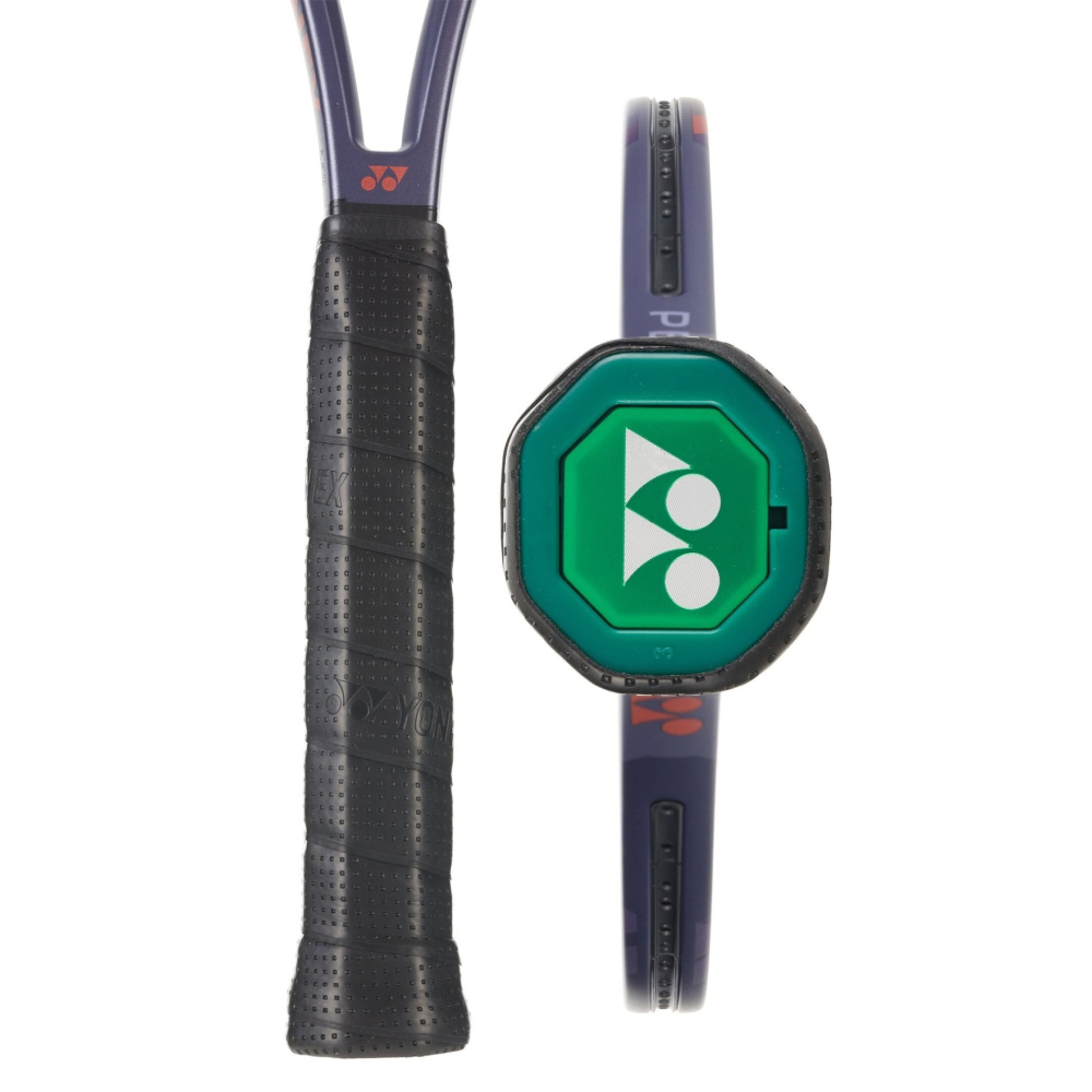 Ракетка для тенниса Yonex Percept 100 (300g) Midnight Navy 01PE100MNNB Ракетка для тенниса Yonex Percept 100 (300g) Midnight Navy 01PE100MNNB