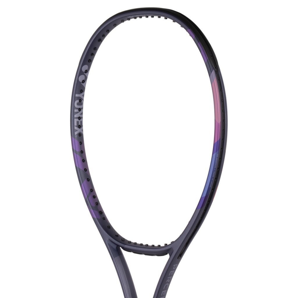 Ракетка для тенниса Yonex Percept 100 (300g) Midnight Navy 01PE100MNNB Ракетка для тенниса Yonex Percept 100 (300g) Midnight Navy 01PE100MNNB
