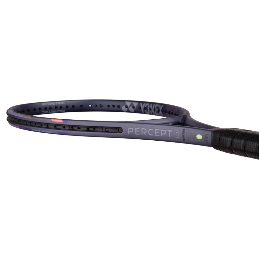 Ракетка для тенниса Yonex Percept 100 (300g) Midnight Navy 01PE100MNNB Ракетка для тенниса Yonex Percept 100 (300g) Midnight Navy 01PE100MNNB