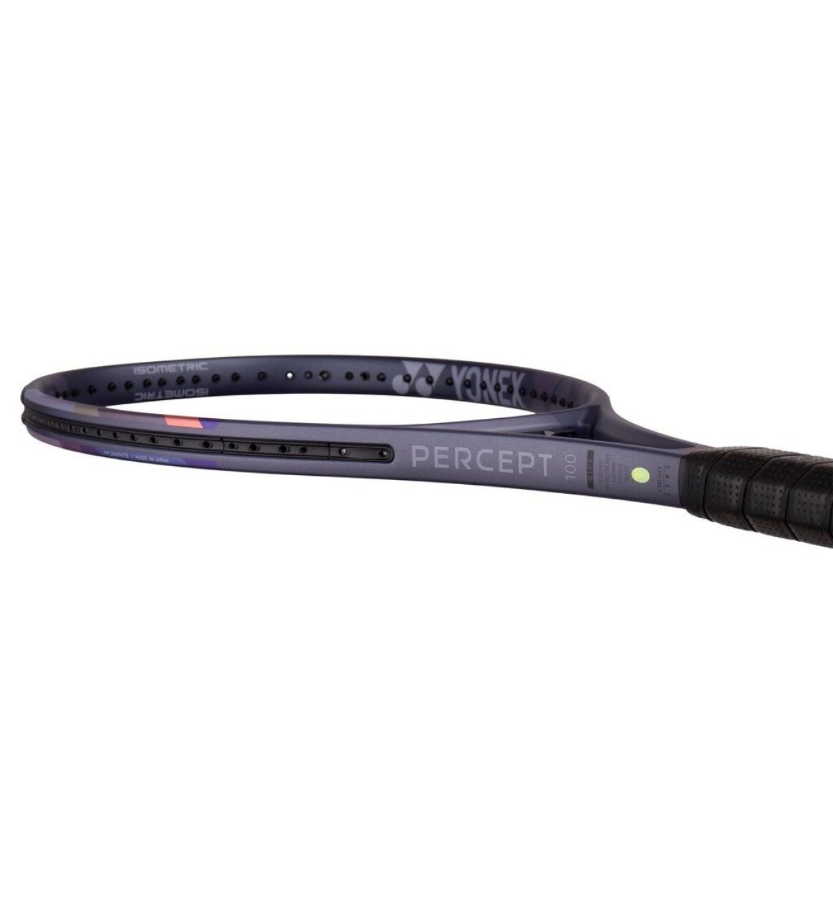 Ракетка для тенниса Yonex Percept 100 (300g) Midnight Navy