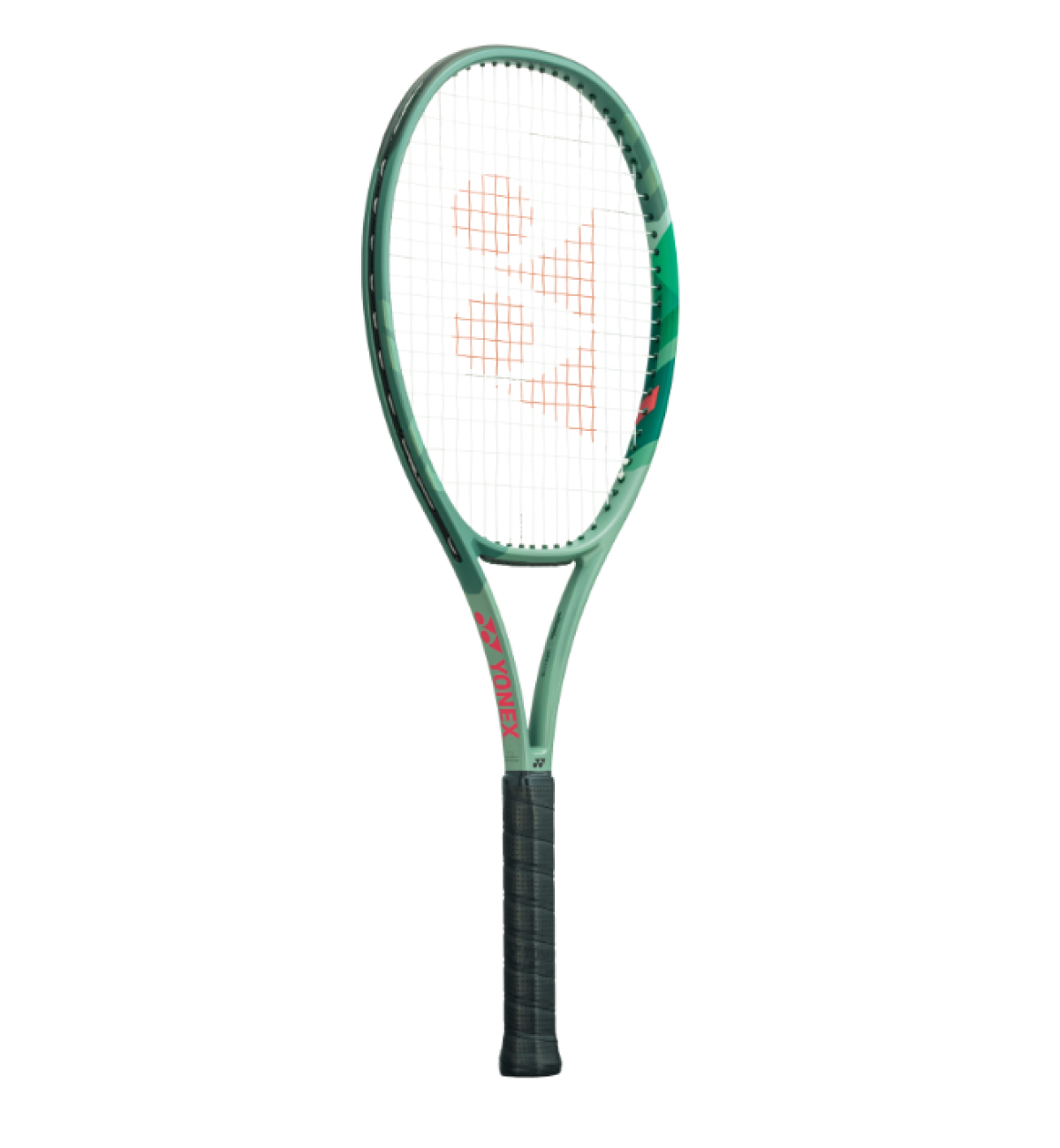 Ракетка Yonex Percept 100D (305g) Olive Green