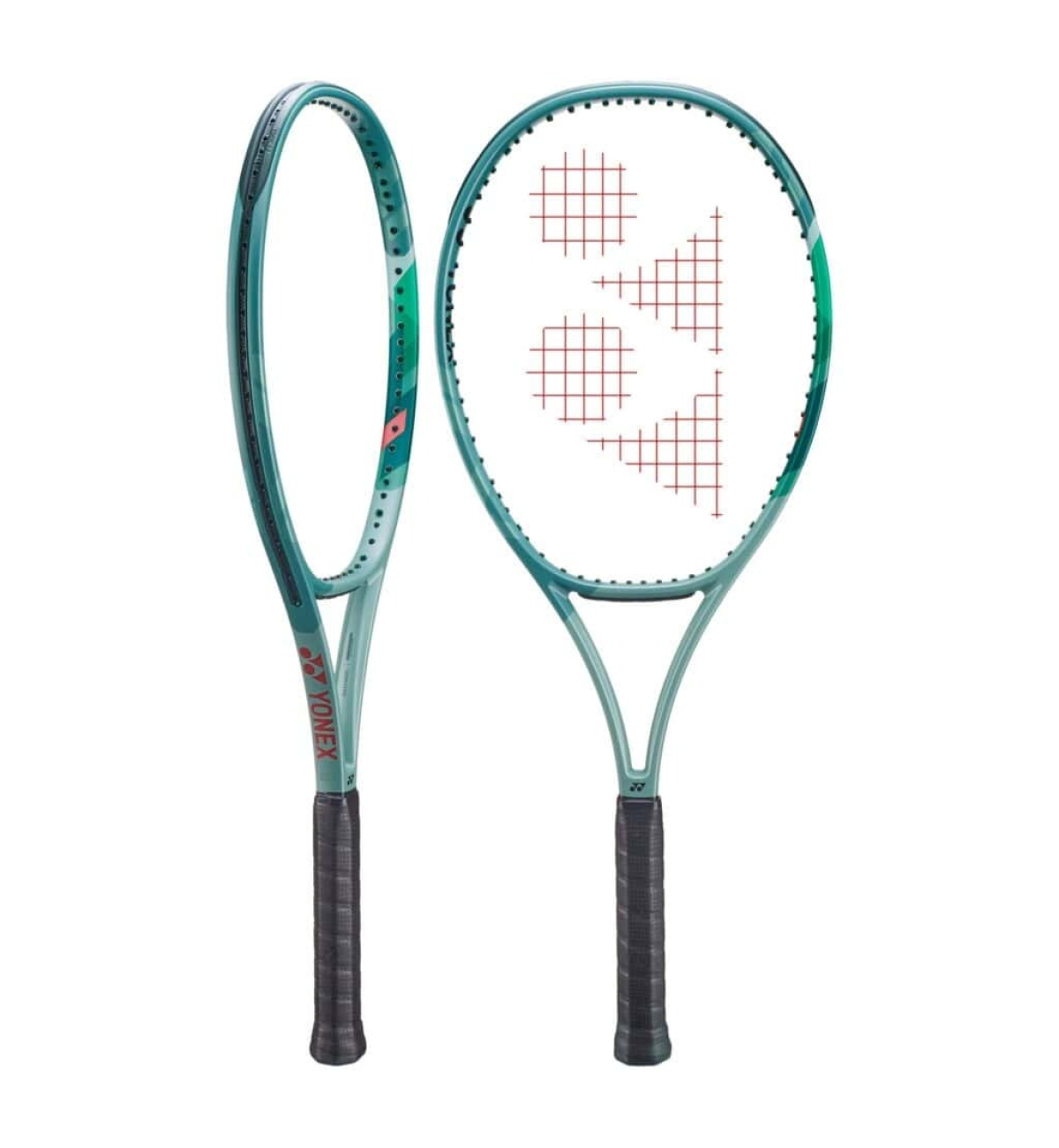 Ракетка для тенісу Yonex Percept 100 (300g) Olive Green
