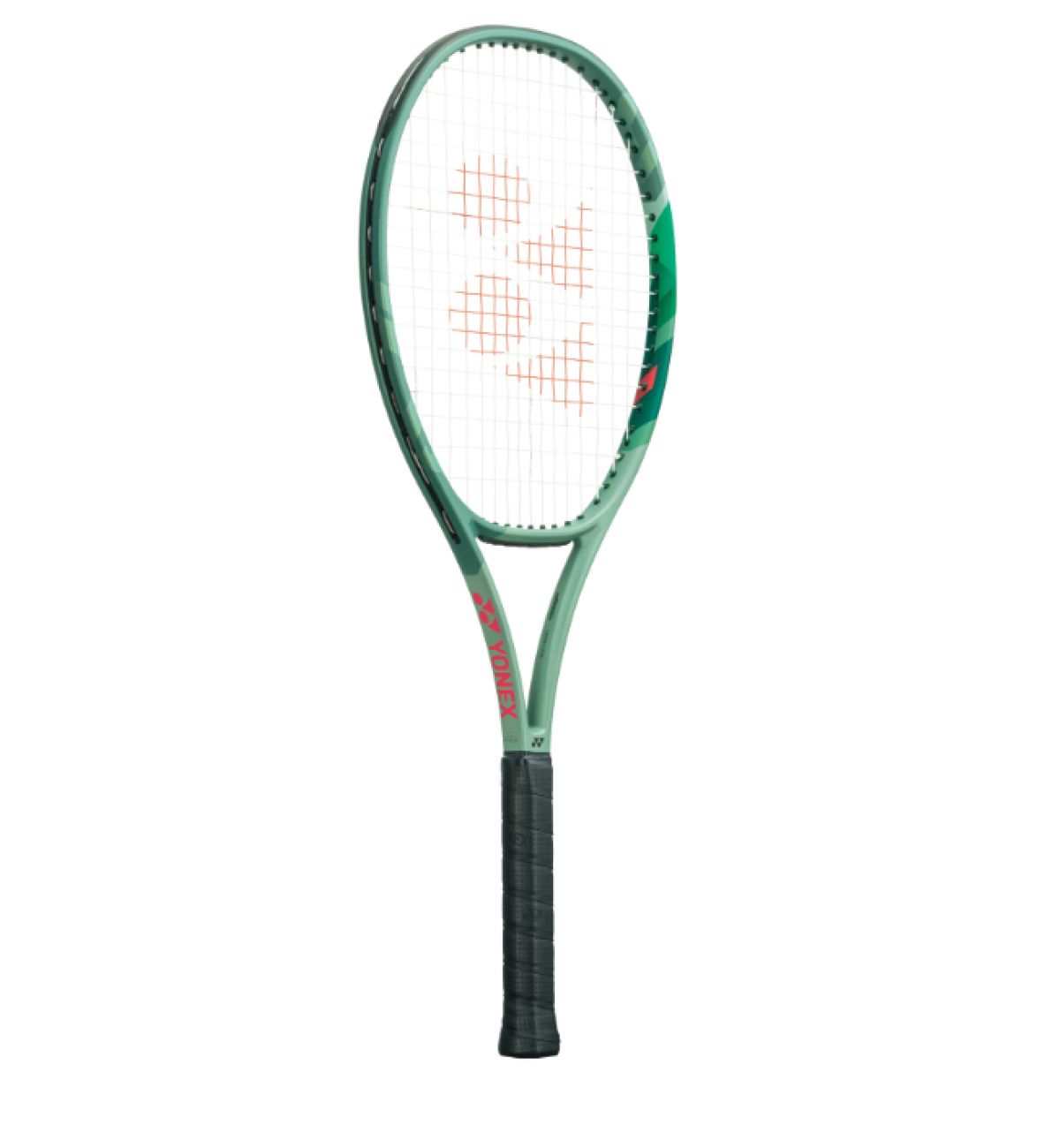 Ракетка Yonex Percept 100 (300g) Olive Green