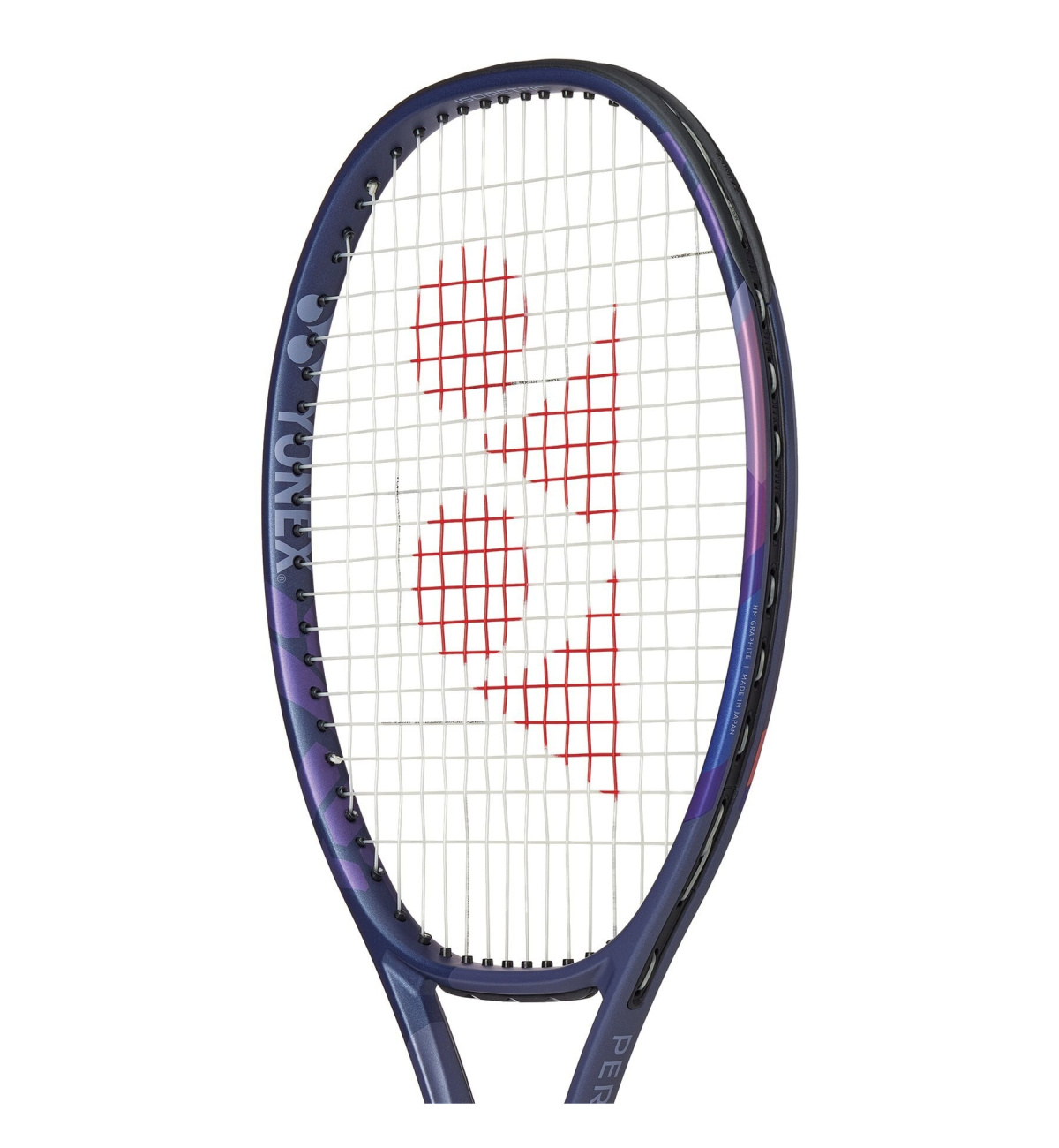 Ракетка Yonex Percept 97L (290g) Midnight Navy