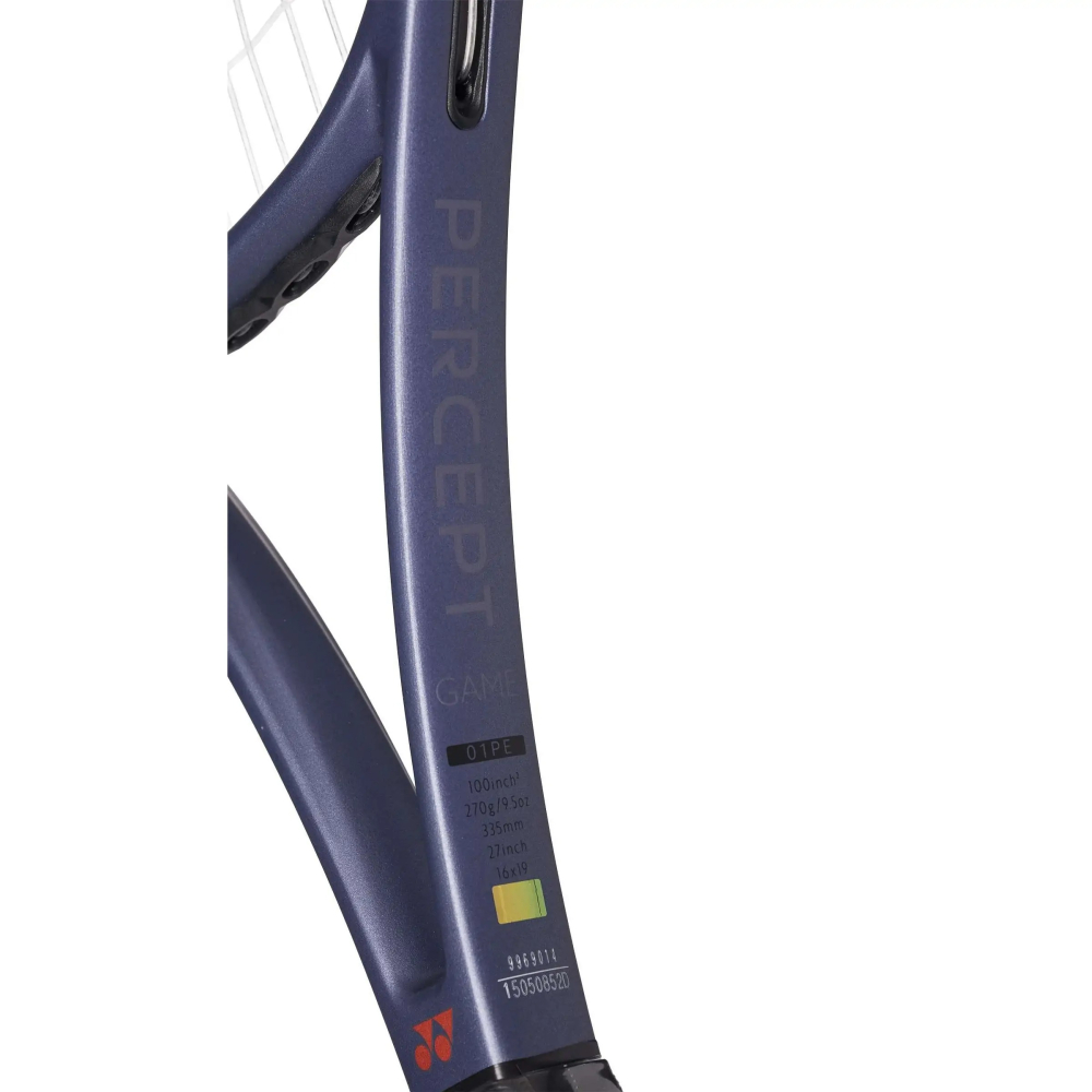 Ракетка Yonex Percept Game (270g) Midnight Navy 01PEGMNNB Ракетка Yonex Percept Game (270g) Midnight Navy 01PEGMNNB