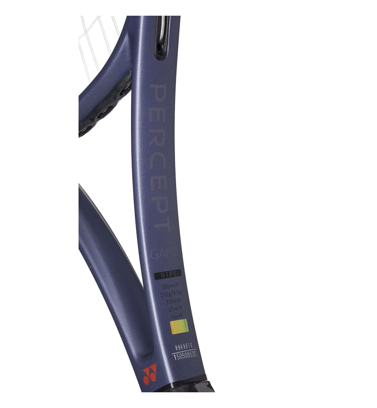 Ракетка Yonex Percept Game (270g) Midnight Navy
