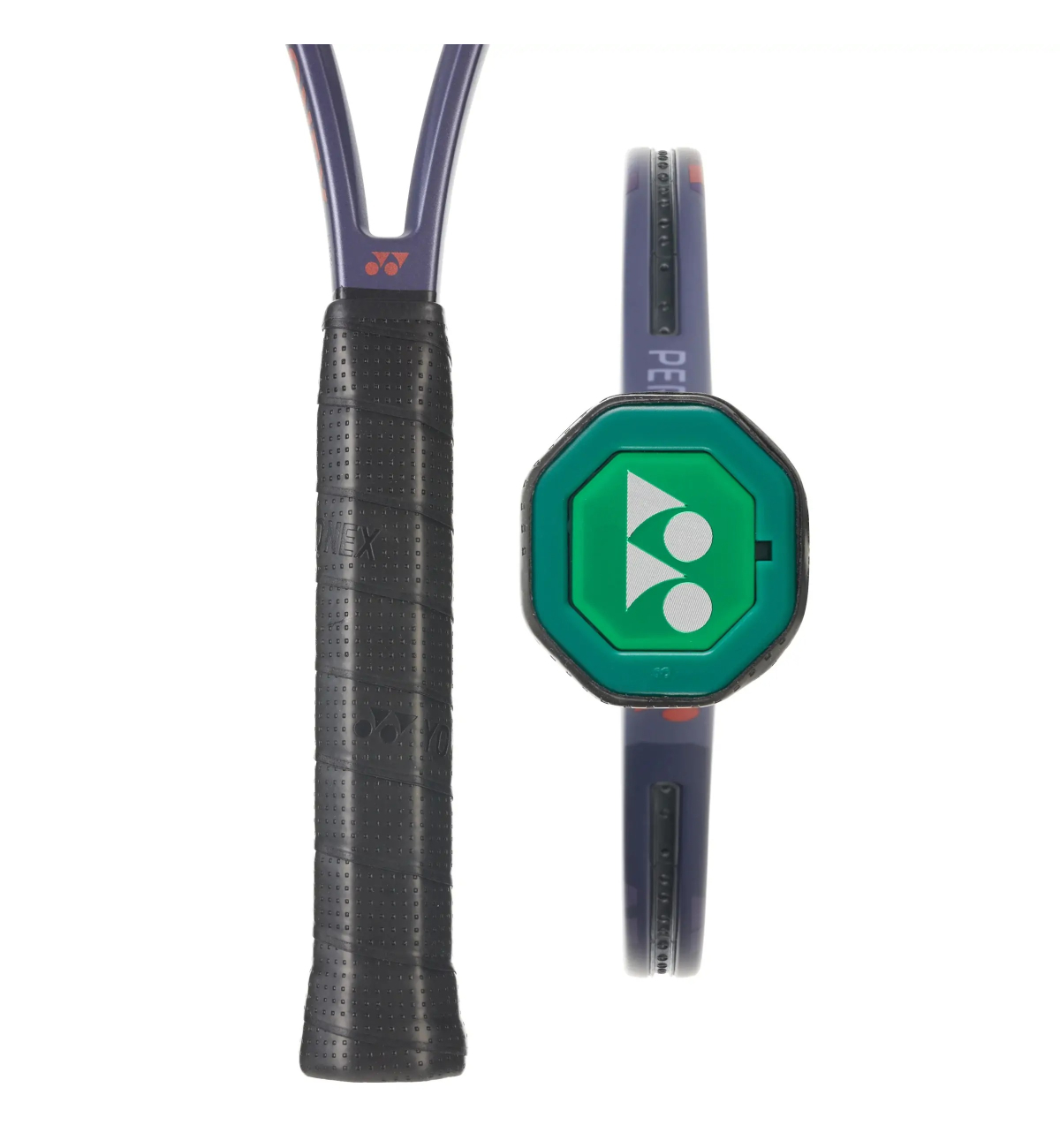Ракетка Yonex Percept Game (270g) Midnight Navy