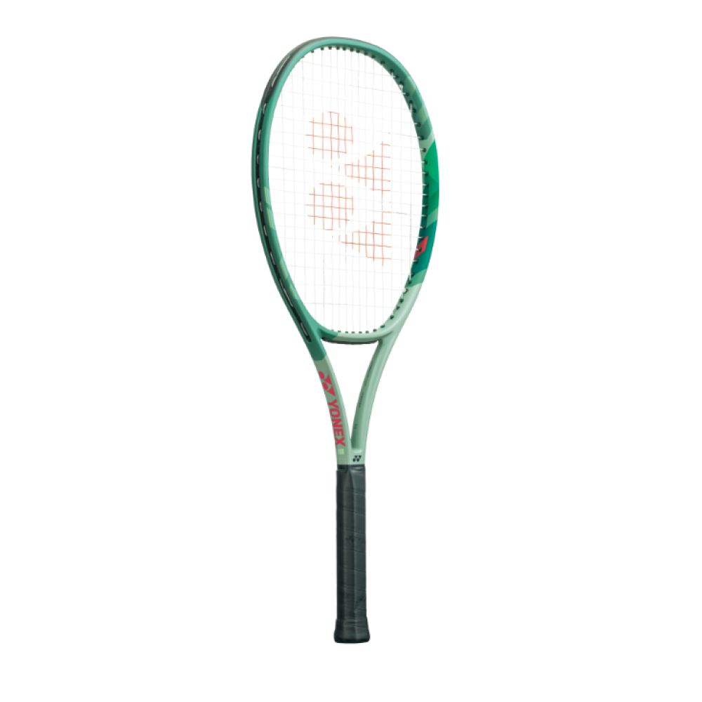 Ракетка Yonex Percept Game (100 sq.in, 270g) Olive Green Ракетка Yonex Percept Game (100 sq.in, 270g) Olive Green