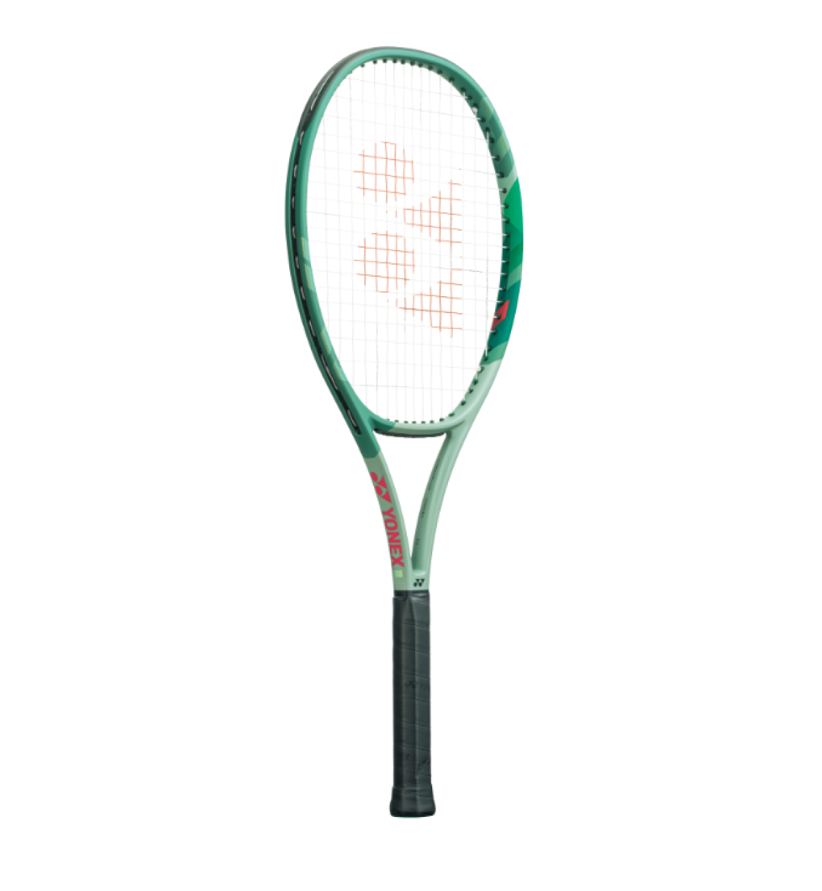 Ракетка Yonex Percept Game (100 sq.in, 270g) Olive Green