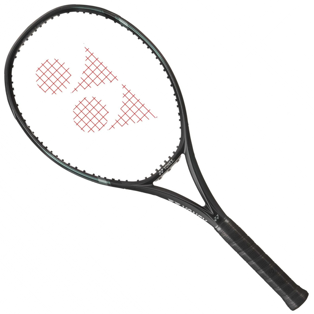 Ракетка Yonex Ezone 100 (300g) Aqua Night Black Ракетка Yonex Ezone 100 (300g) Aqua Night Black