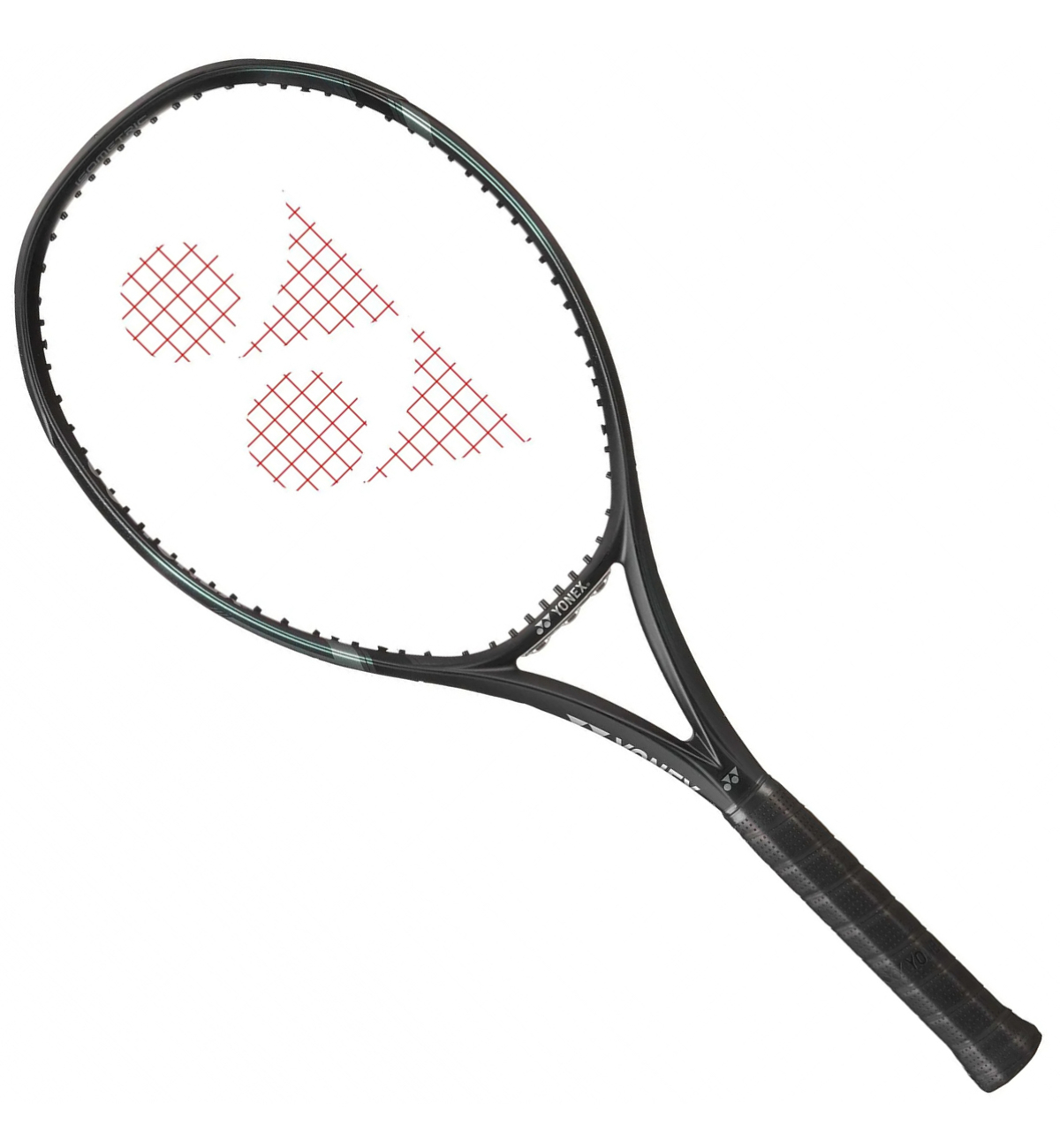 Ракетка Yonex Ezone 100 (300g) Aqua Night Black