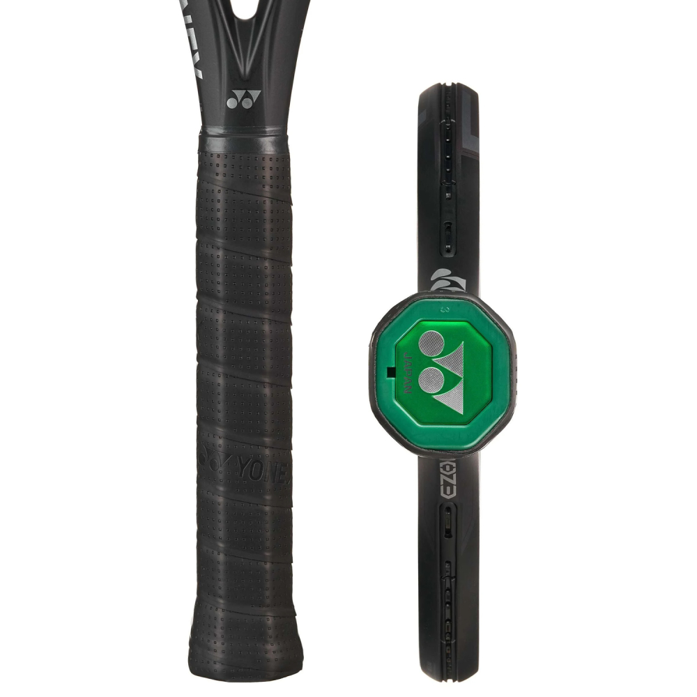 Ракетка Yonex Ezone 100 (300g) Aqua Night Black Ракетка Yonex Ezone 100 (300g) Aqua Night Black