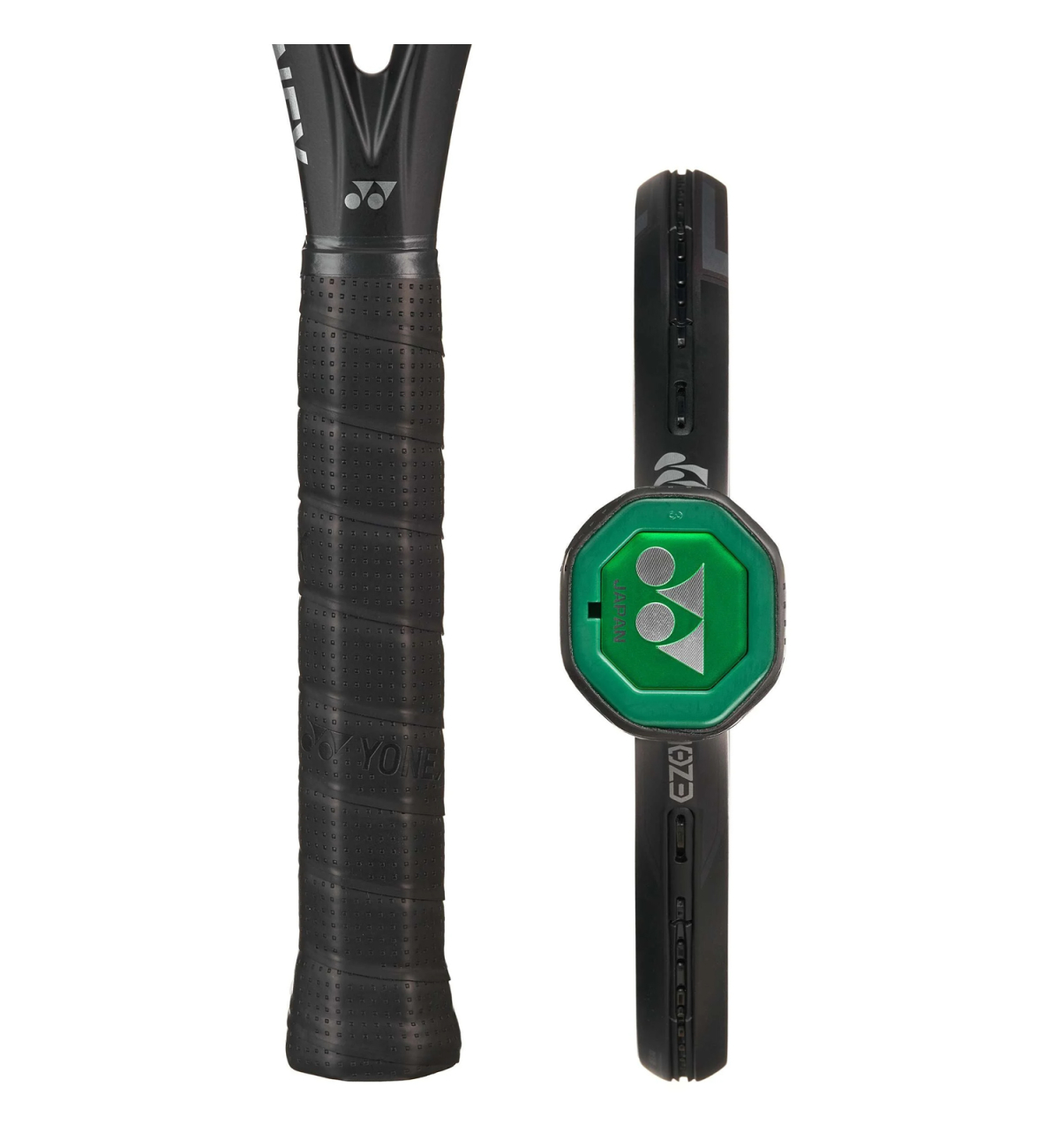 Ракетка Yonex Ezone 100 (300g) Aqua Night Black
