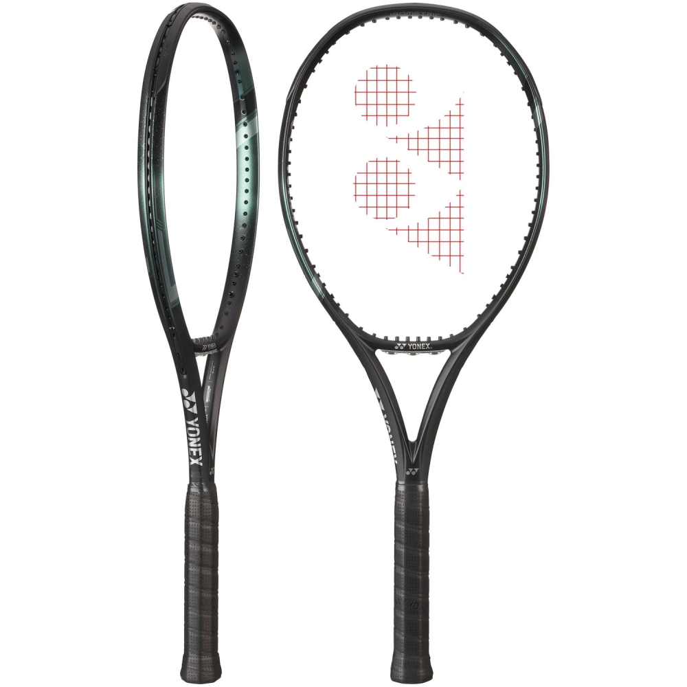 Ракетка Yonex Ezone 100 (300g) Aqua Night Black Ракетка Yonex Ezone 100 (300g) Aqua Night Black