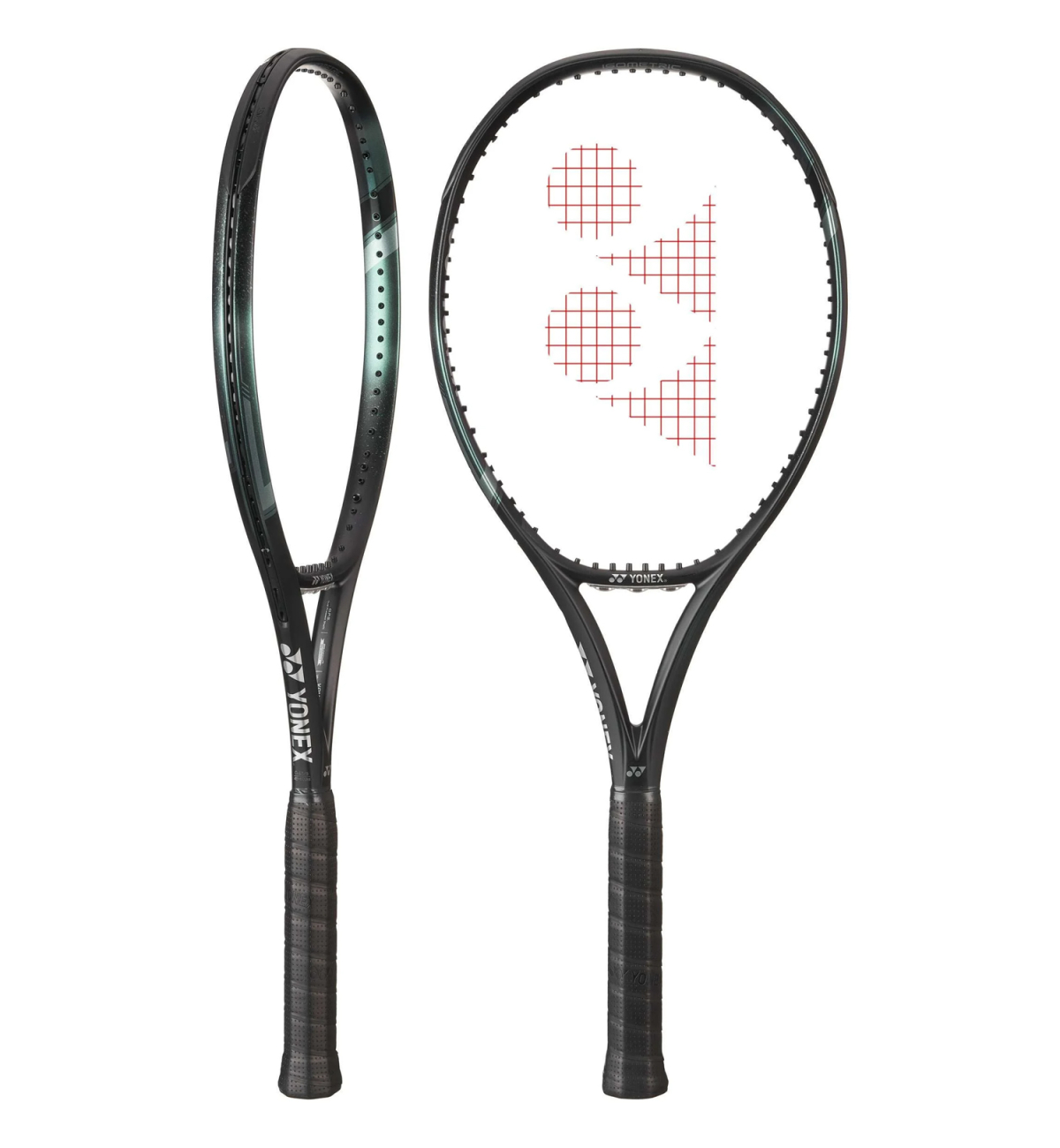 Ракетка Yonex Ezone 100 (300g) Aqua Night Black