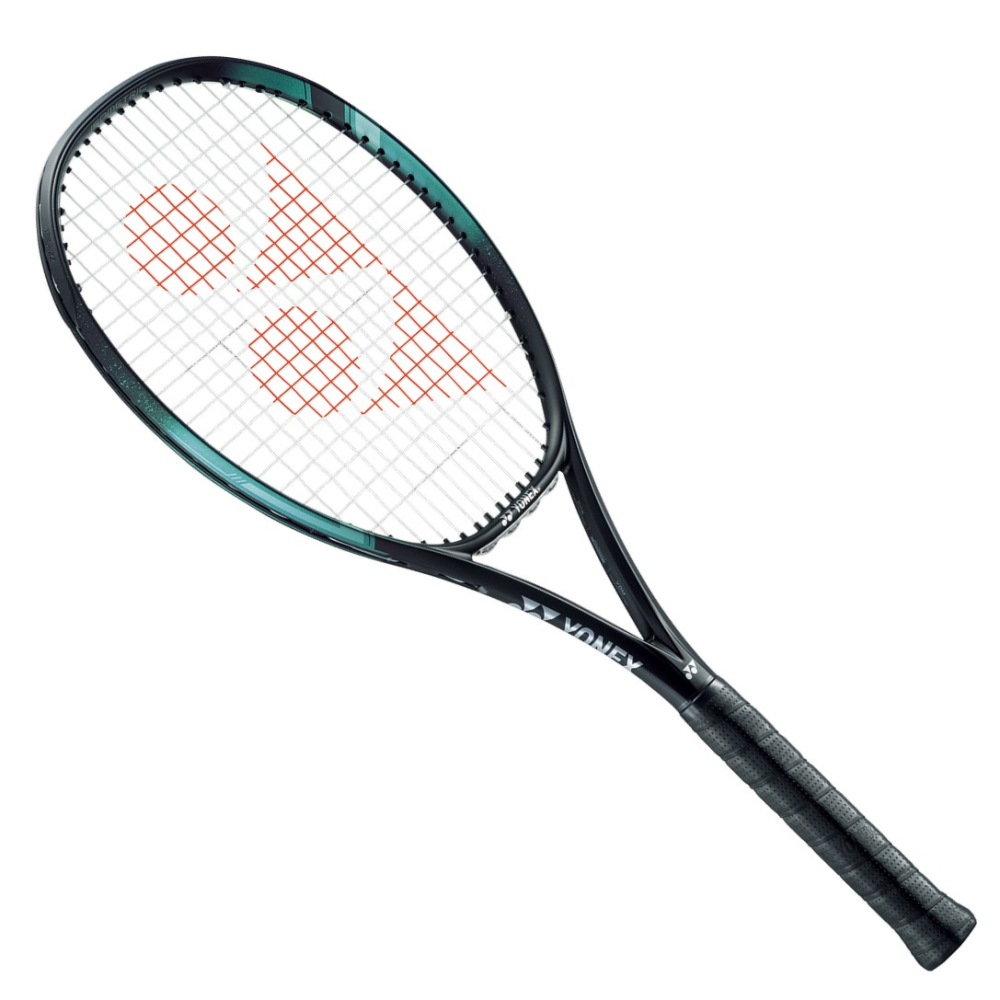 Ракетка Yonex Ezone 98 (305g) Aqua Night Black 07EZ98ANBK Ракетка Yonex Ezone 98 (305g) Aqua Night Black 07EZ98ANBK