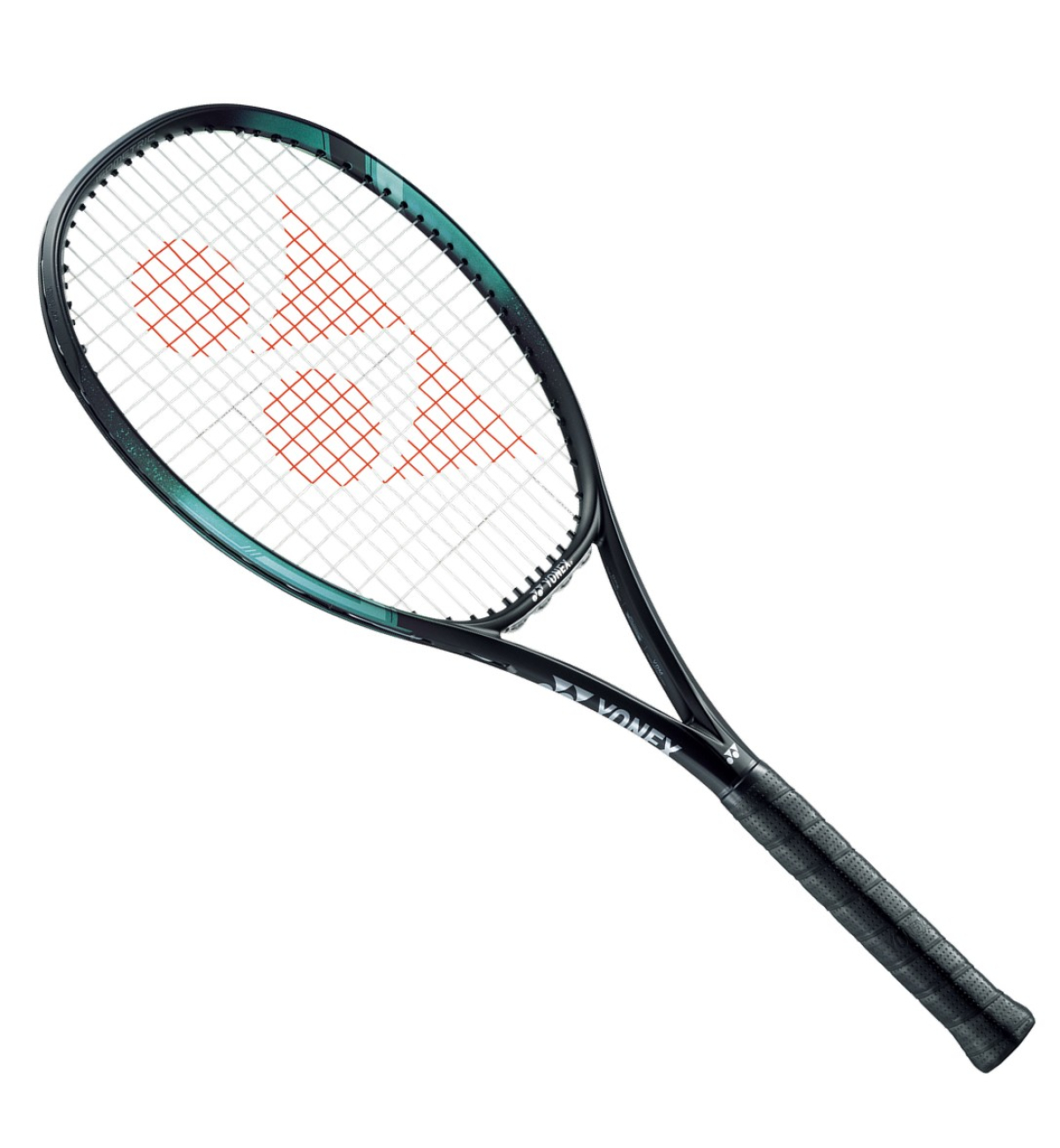Ракетка Yonex Ezone 98 (305g) Aqua Night Black