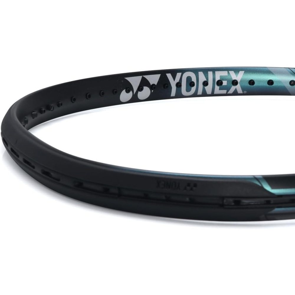 Ракетка Yonex Ezone 98 (305g) Aqua Night Black 07EZ98ANBK Ракетка Yonex Ezone 98 (305g) Aqua Night Black 07EZ98ANBK