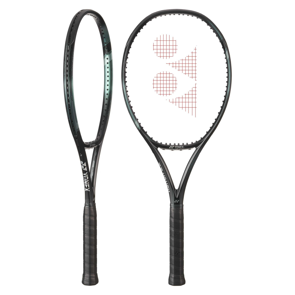 Ракетка Yonex Ezone 98 (305g) Aqua Night Black 07EZ98ANBK Ракетка Yonex Ezone 98 (305g) Aqua Night Black 07EZ98ANBK