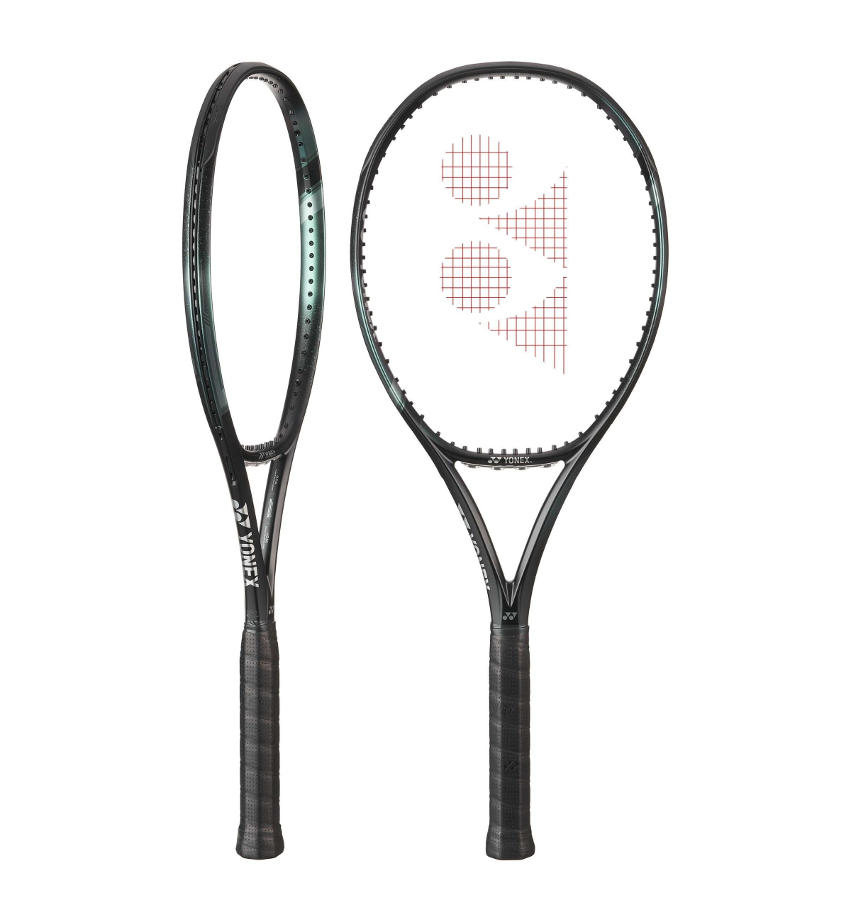 Ракетка Yonex Ezone 98 (305g) Aqua Night Black
