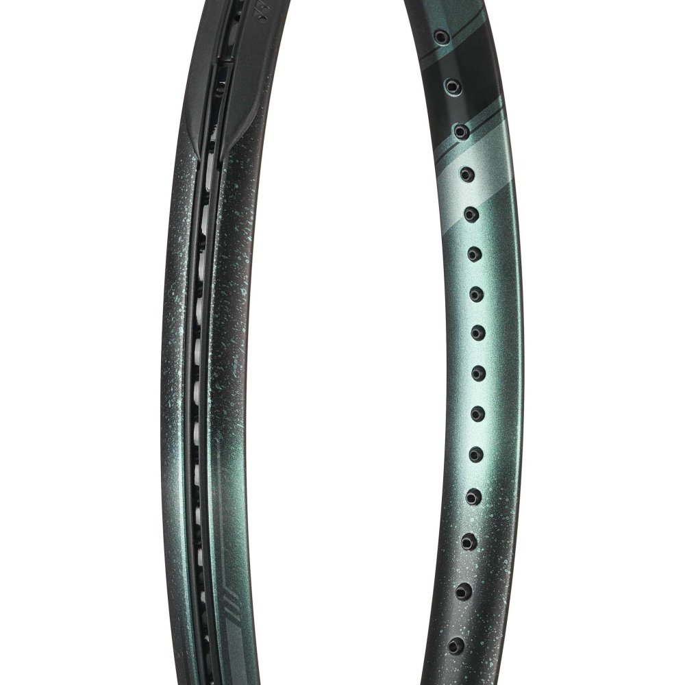 Ракетка Yonex Ezone 98 (305g) Aqua Night Black 07EZ98ANBK Ракетка Yonex Ezone 98 (305g) Aqua Night Black 07EZ98ANBK