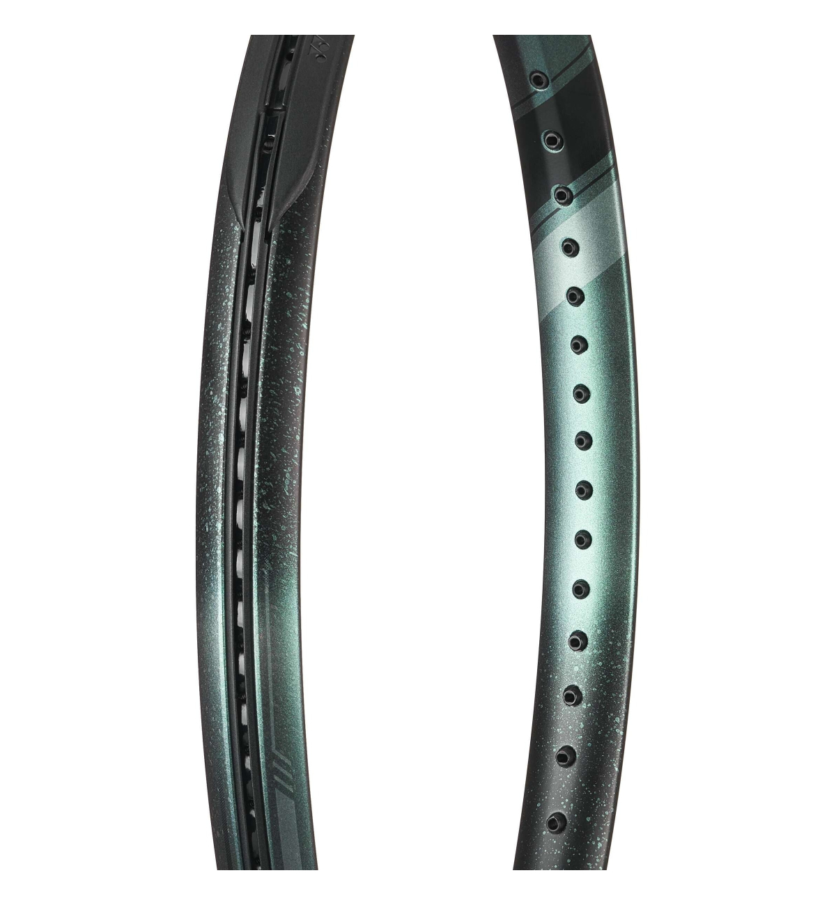 Ракетка Yonex Ezone 98 (305g) Aqua Night Black