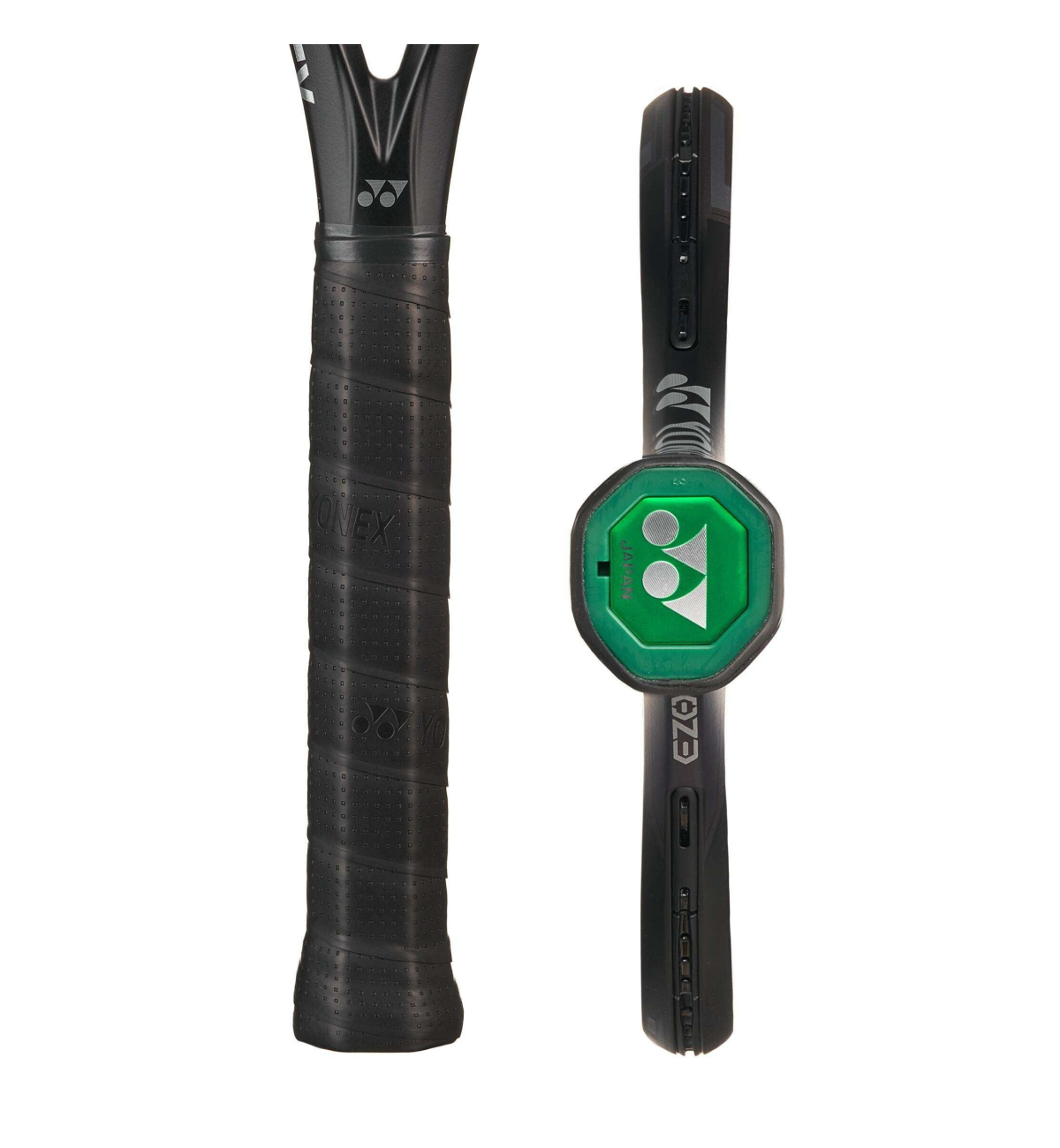 Ракетка Yonex Ezone 98 (305g) Aqua Night Black