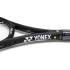 Ракетка Yonex Ezone Ace Aqua Night Black 07EZAANBK Ракетка Yonex Ezone Ace Aqua Night Black 07EZAANBK